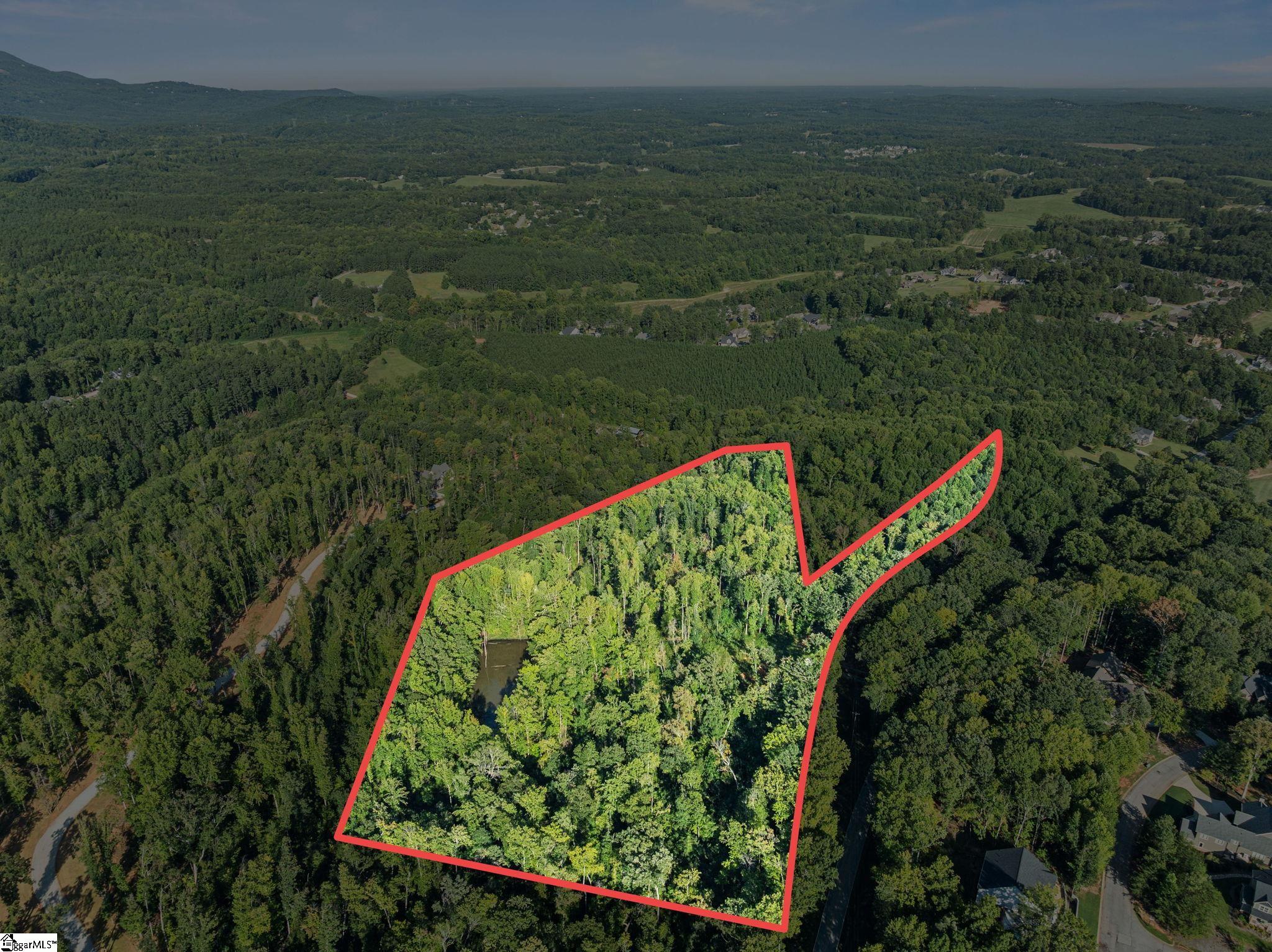 625 Chinquapin Road