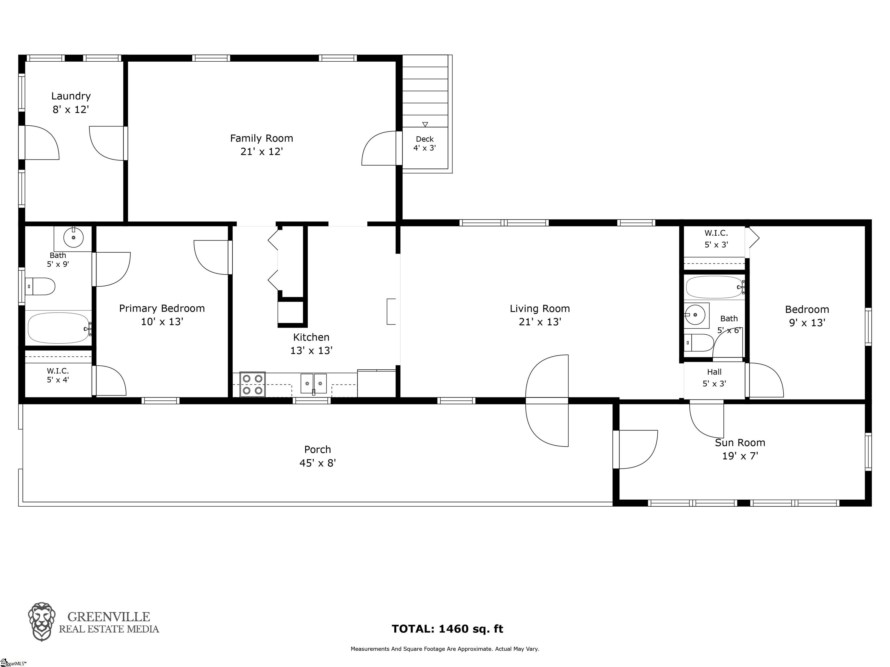 100 Belvue Road Property Photo 44