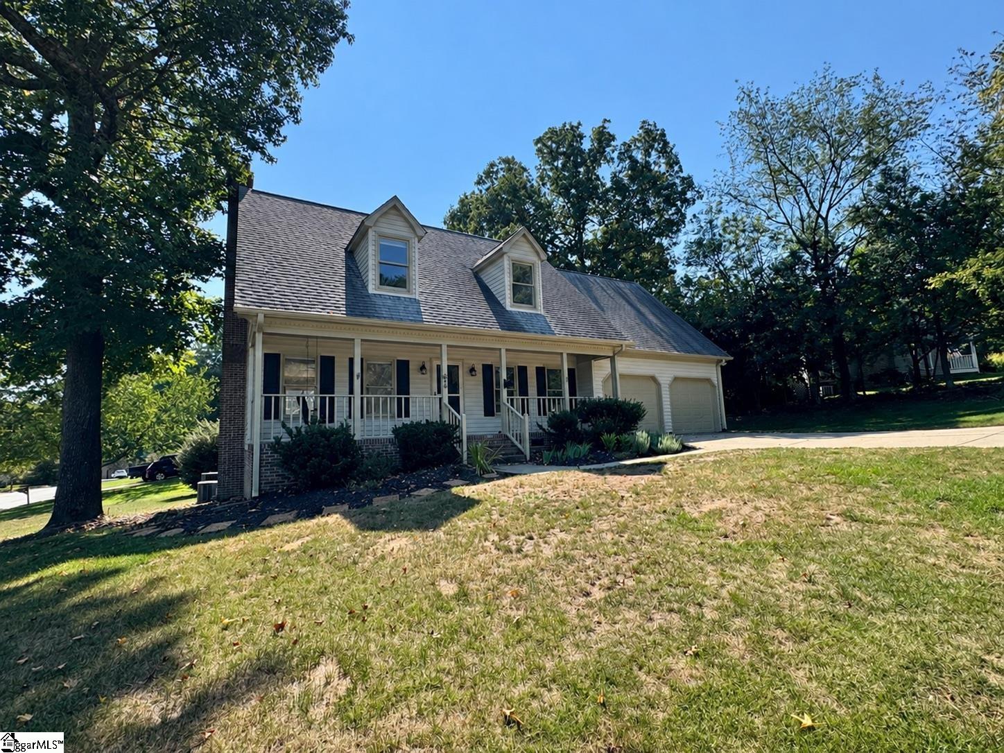 202 Bright Water Lane Property Photo 1