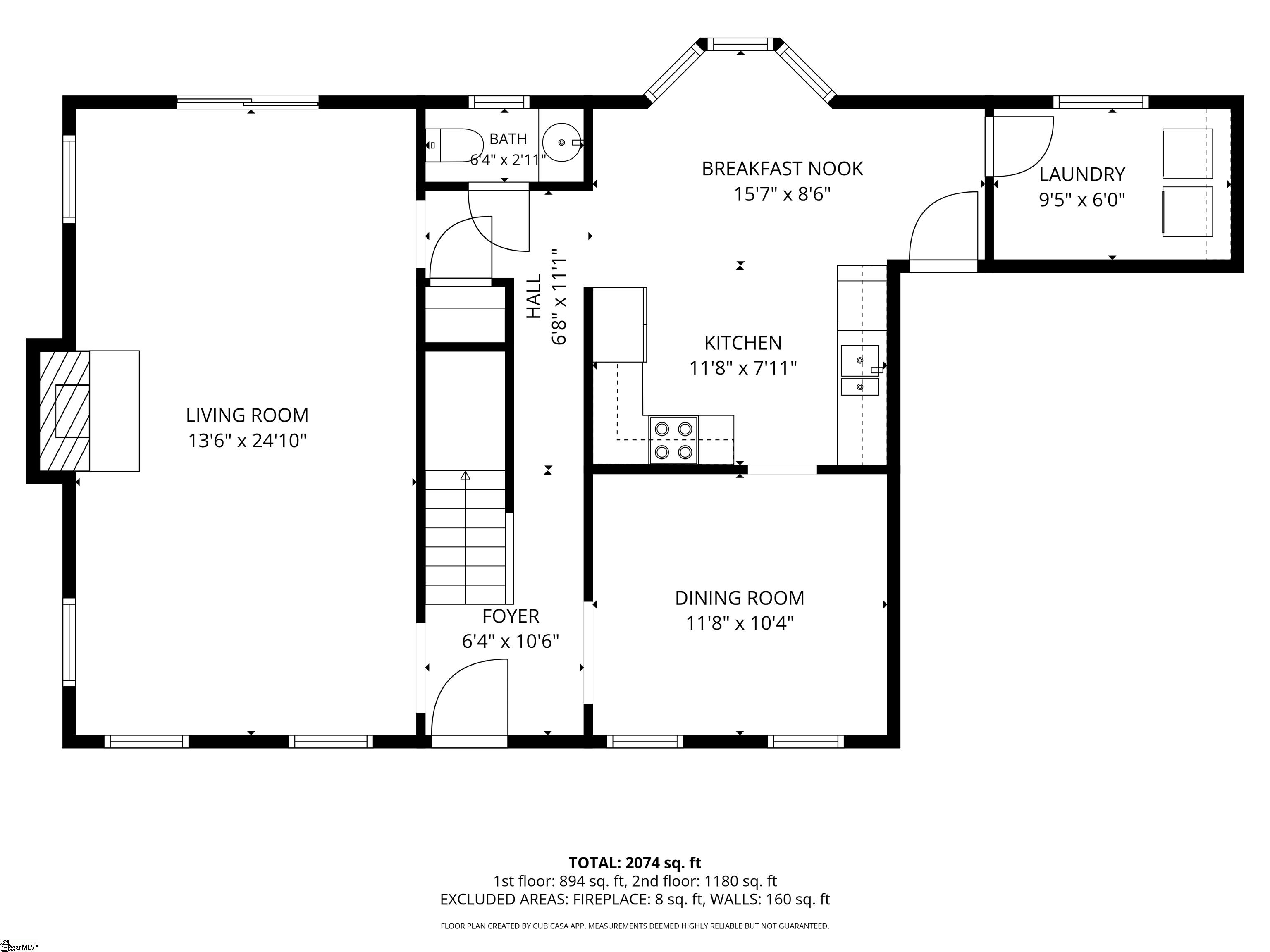 202 Bright Water Lane Property Photo 32