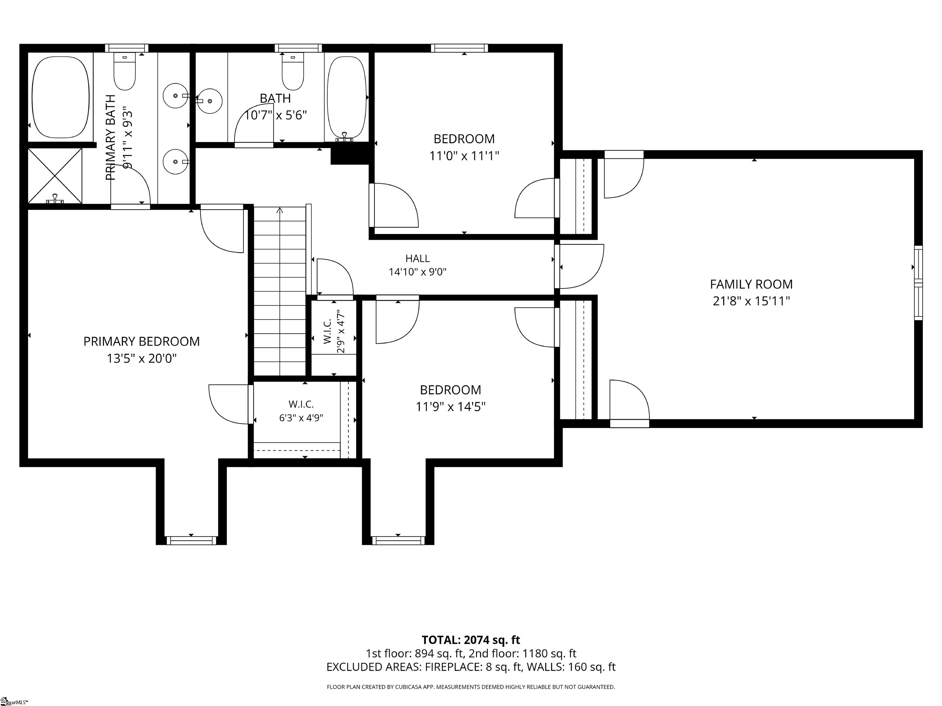 202 Bright Water Lane Property Photo 33