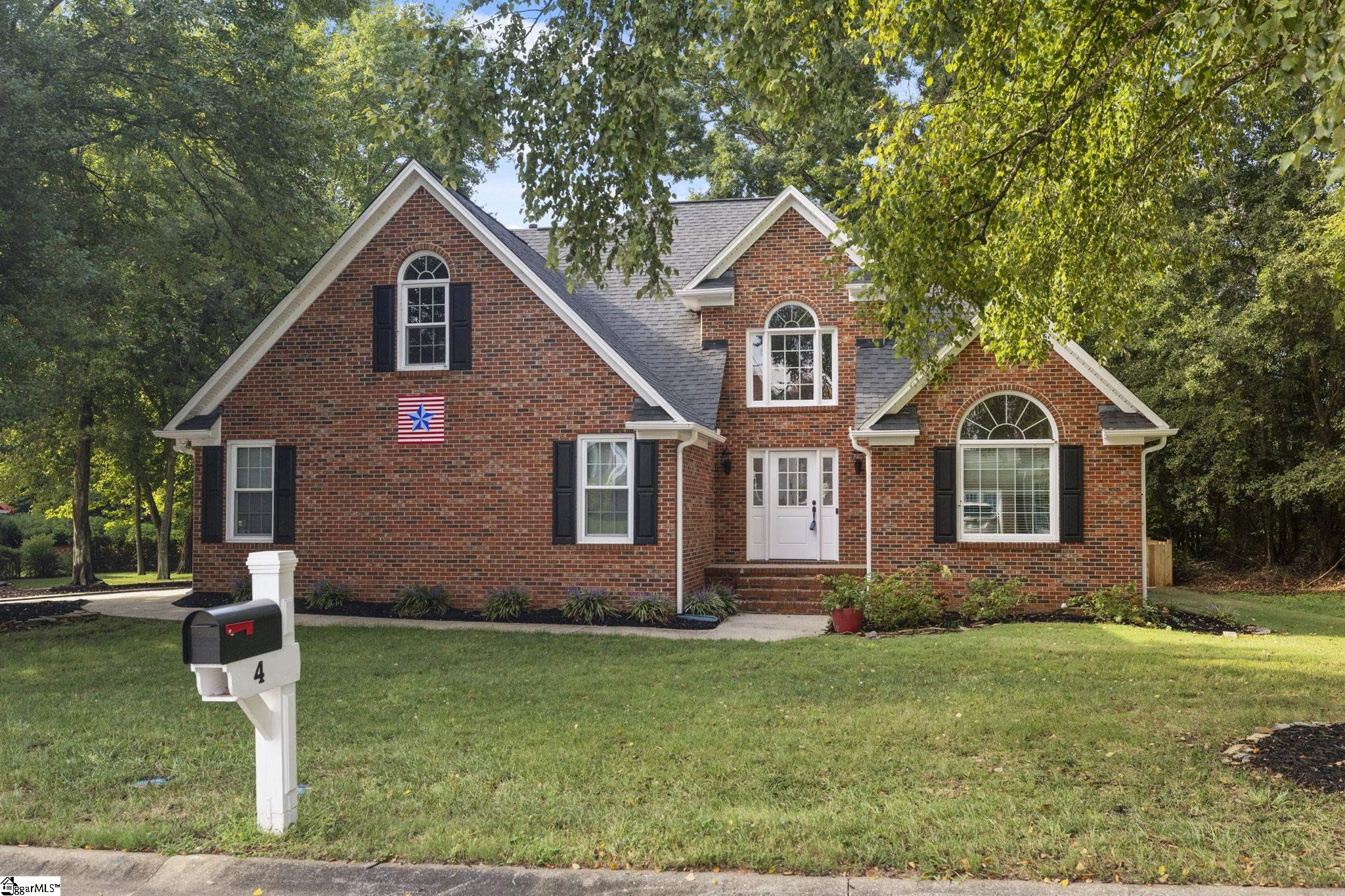 4 Plum Creek Lane Property Photo 1