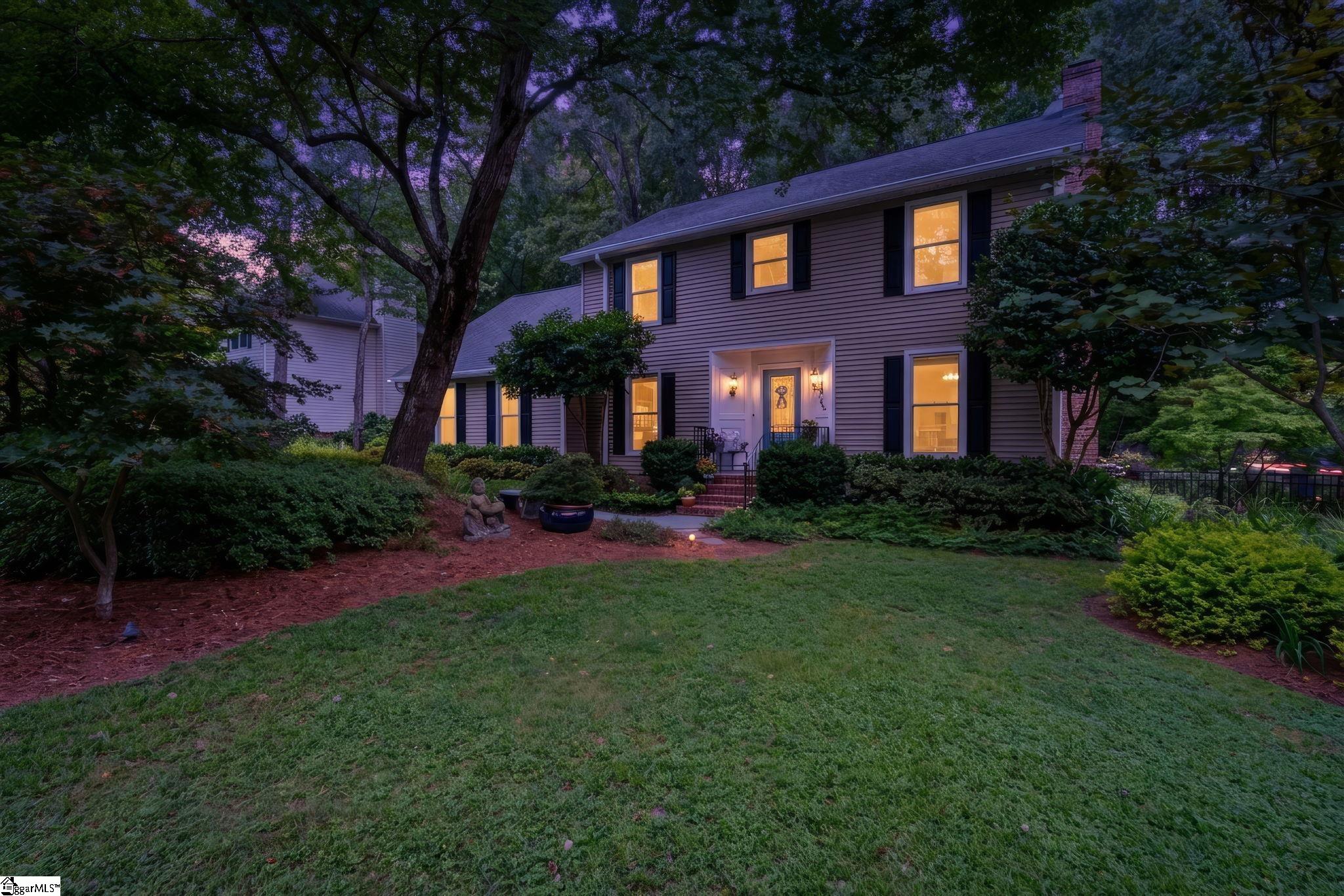 503 Spring Meadow Road Property Photo 1