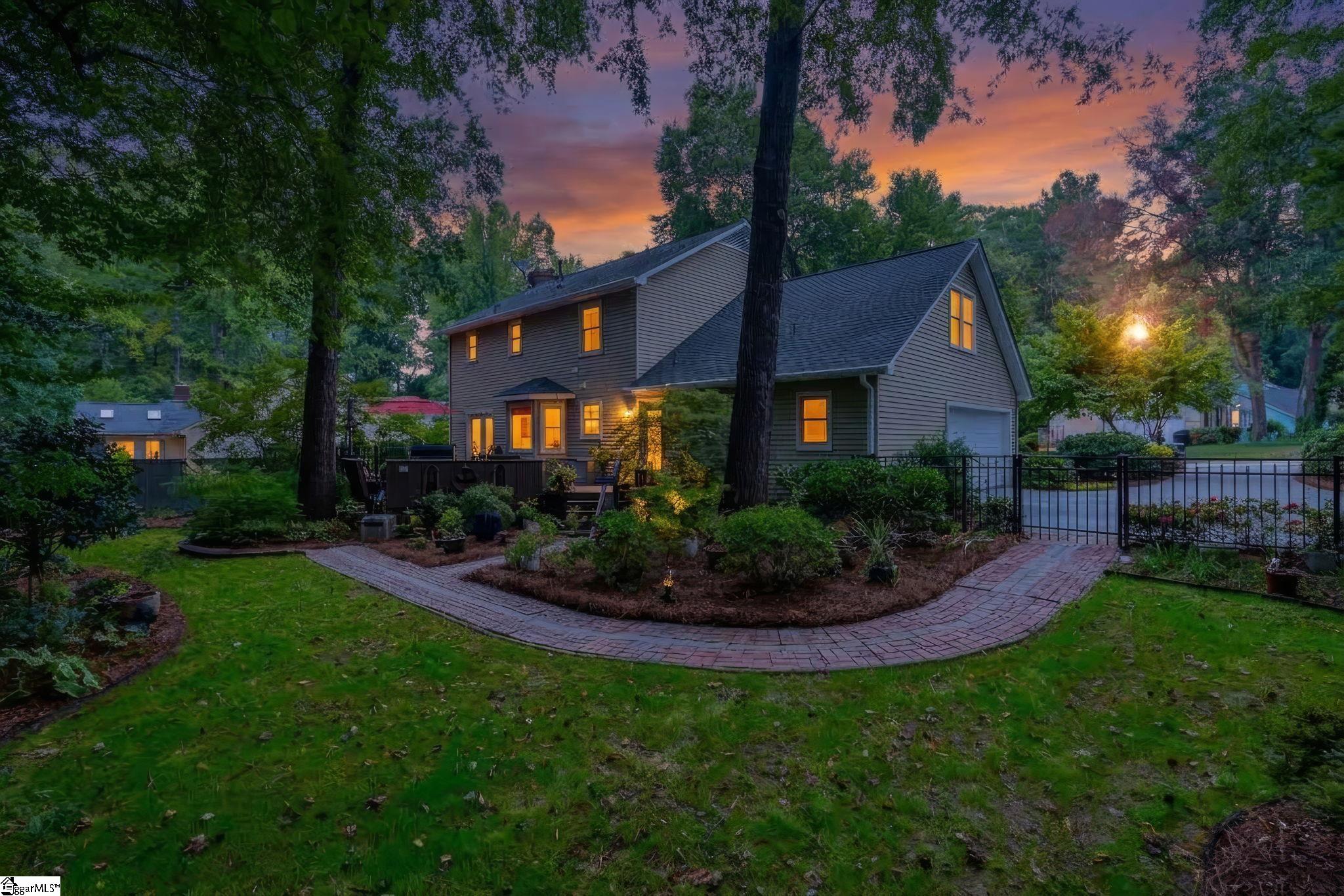 503 Spring Meadow Road Property Photo 2