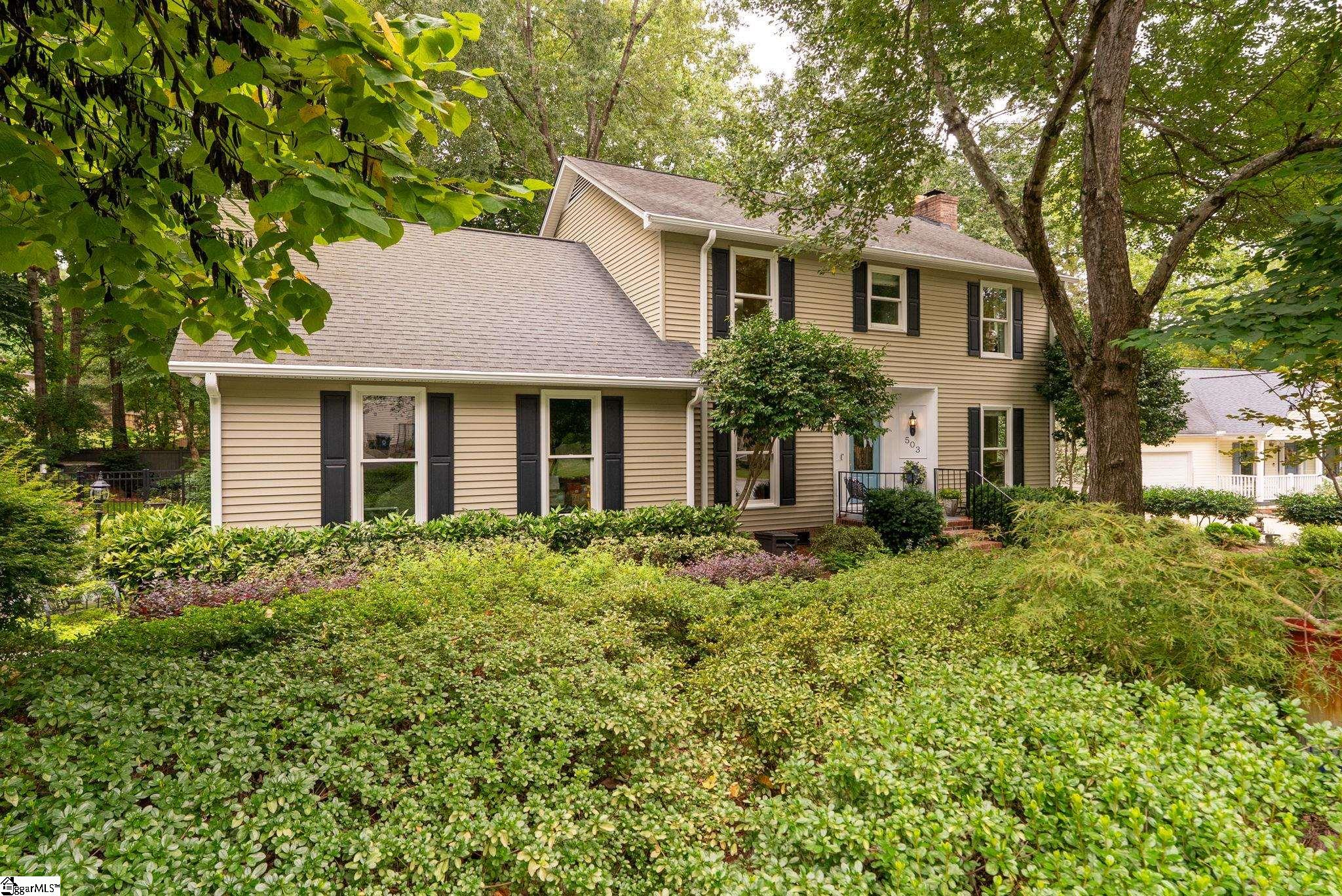 503 Spring Meadow Road Property Photo 3