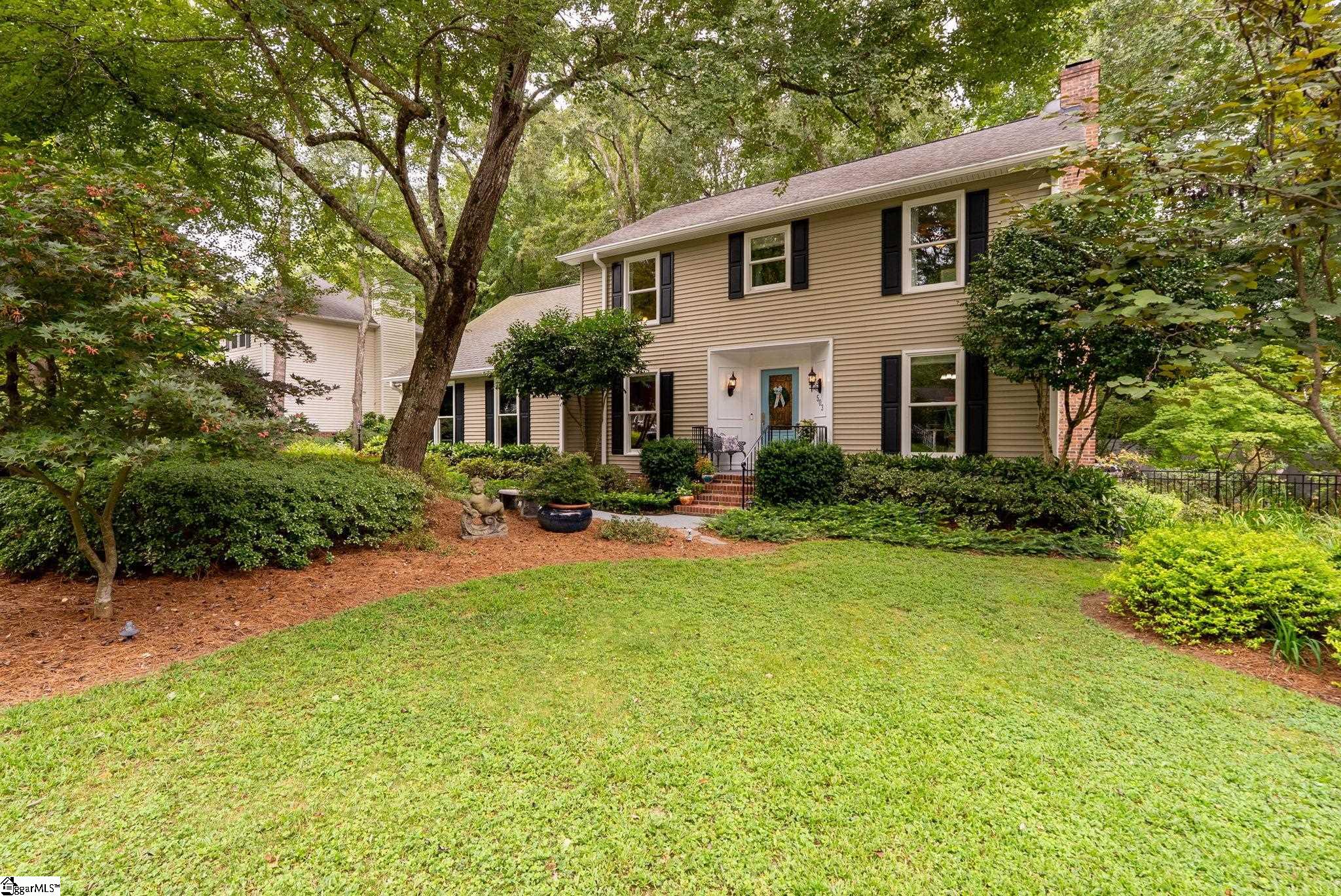 503 Spring Meadow Road Property Photo 5