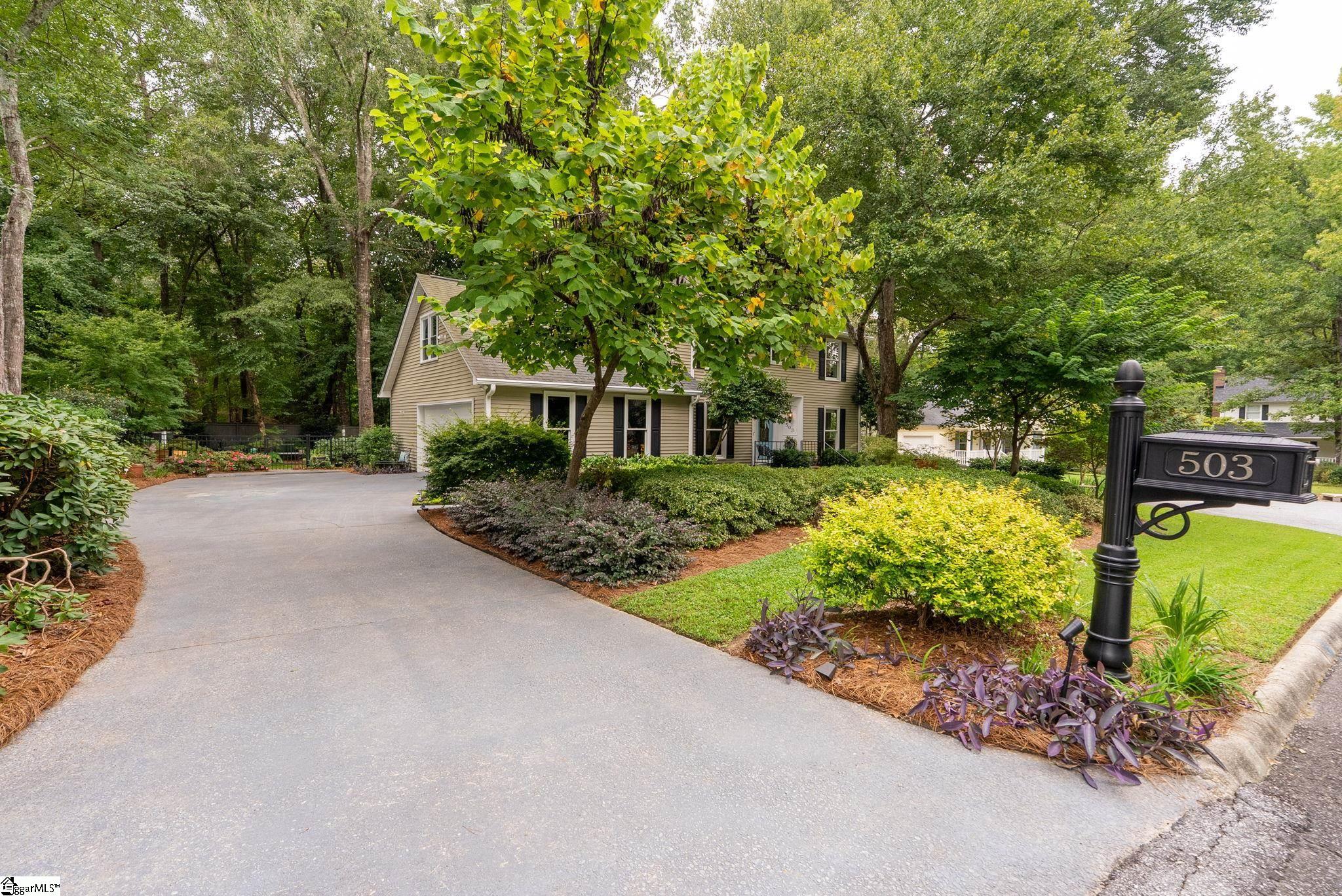 503 Spring Meadow Road Property Photo 6