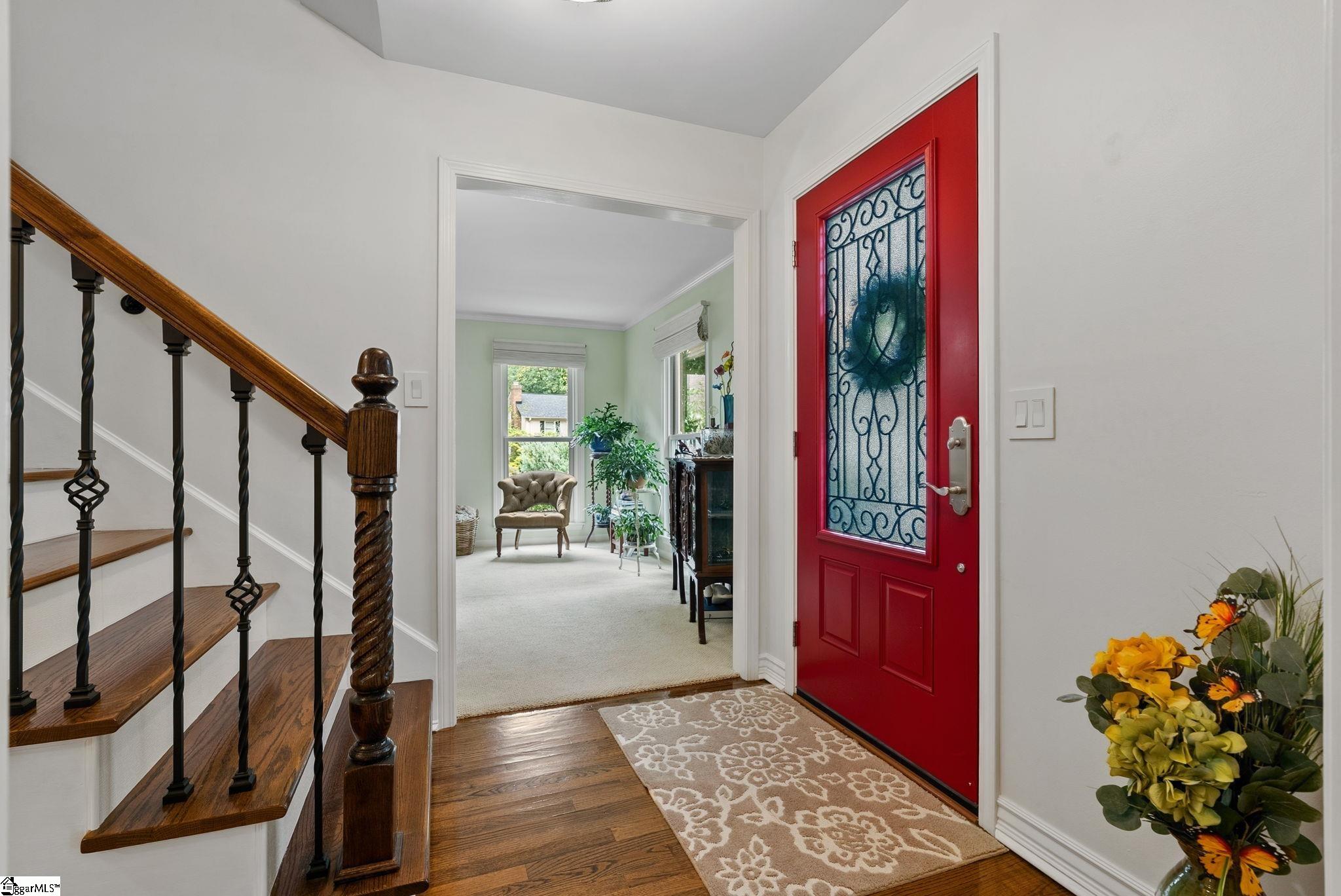 503 Spring Meadow Road Property Photo 8