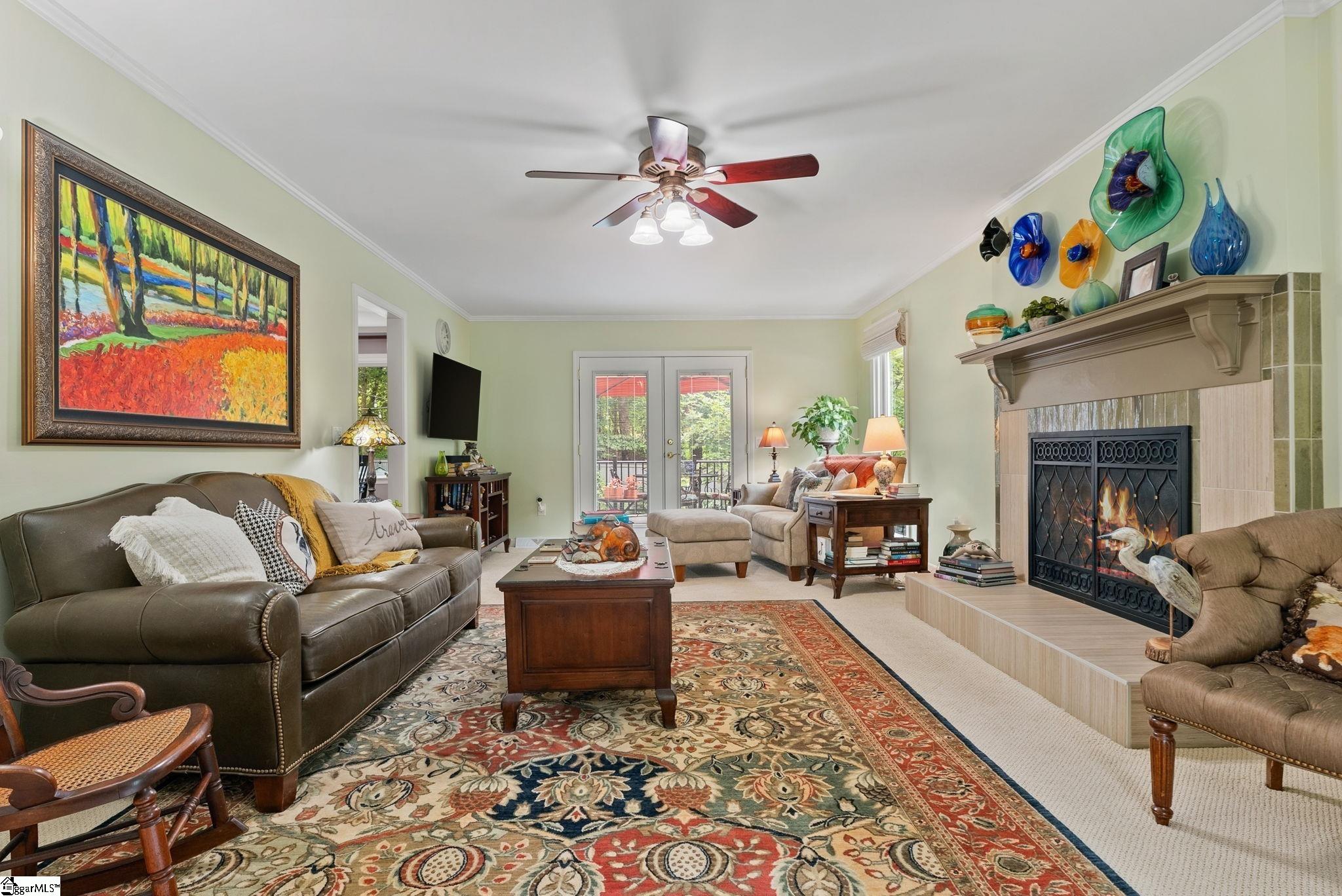 503 Spring Meadow Road Property Photo 12