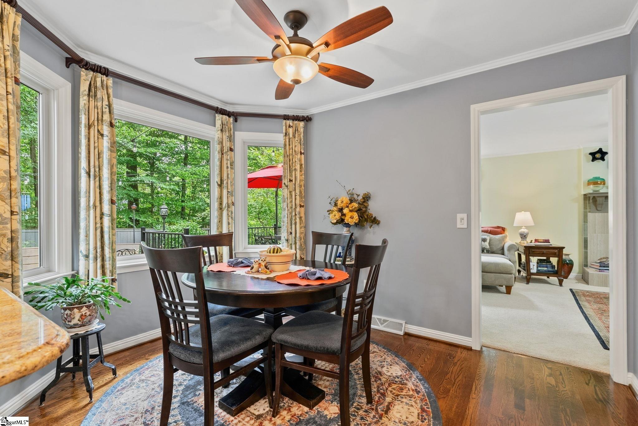 503 Spring Meadow Road Property Photo 16