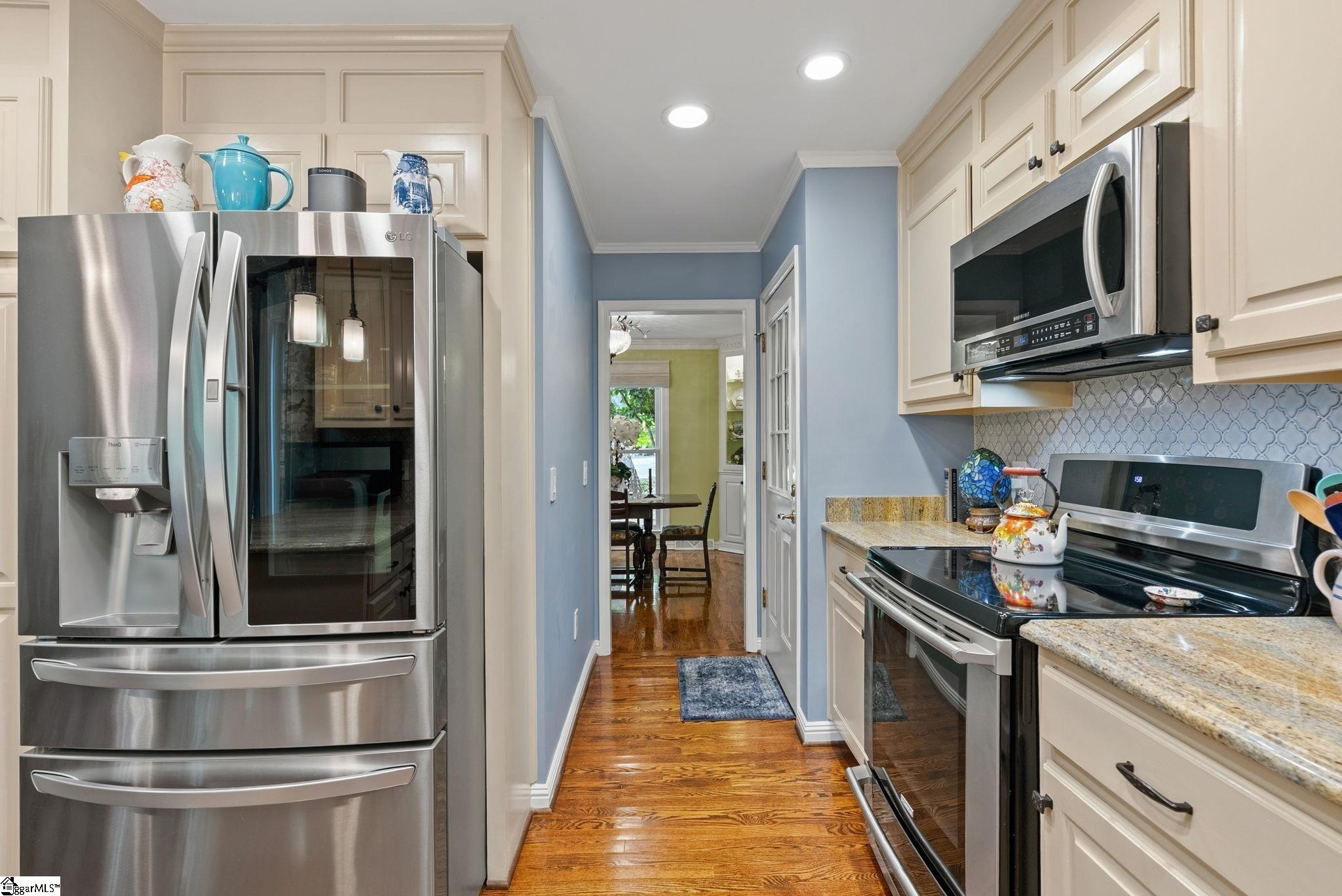 503 Spring Meadow Road Property Photo 19