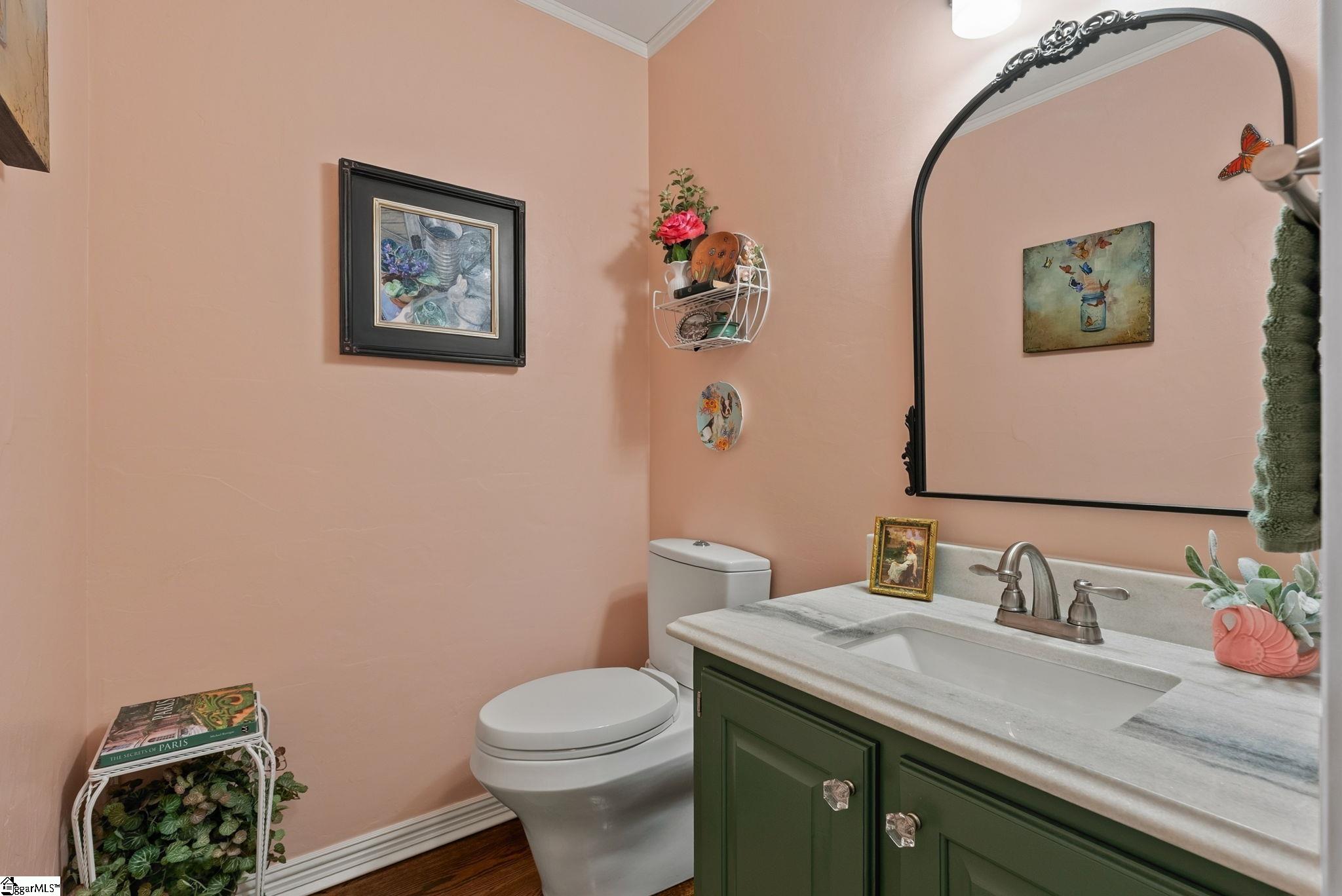 503 Spring Meadow Road Property Photo 24