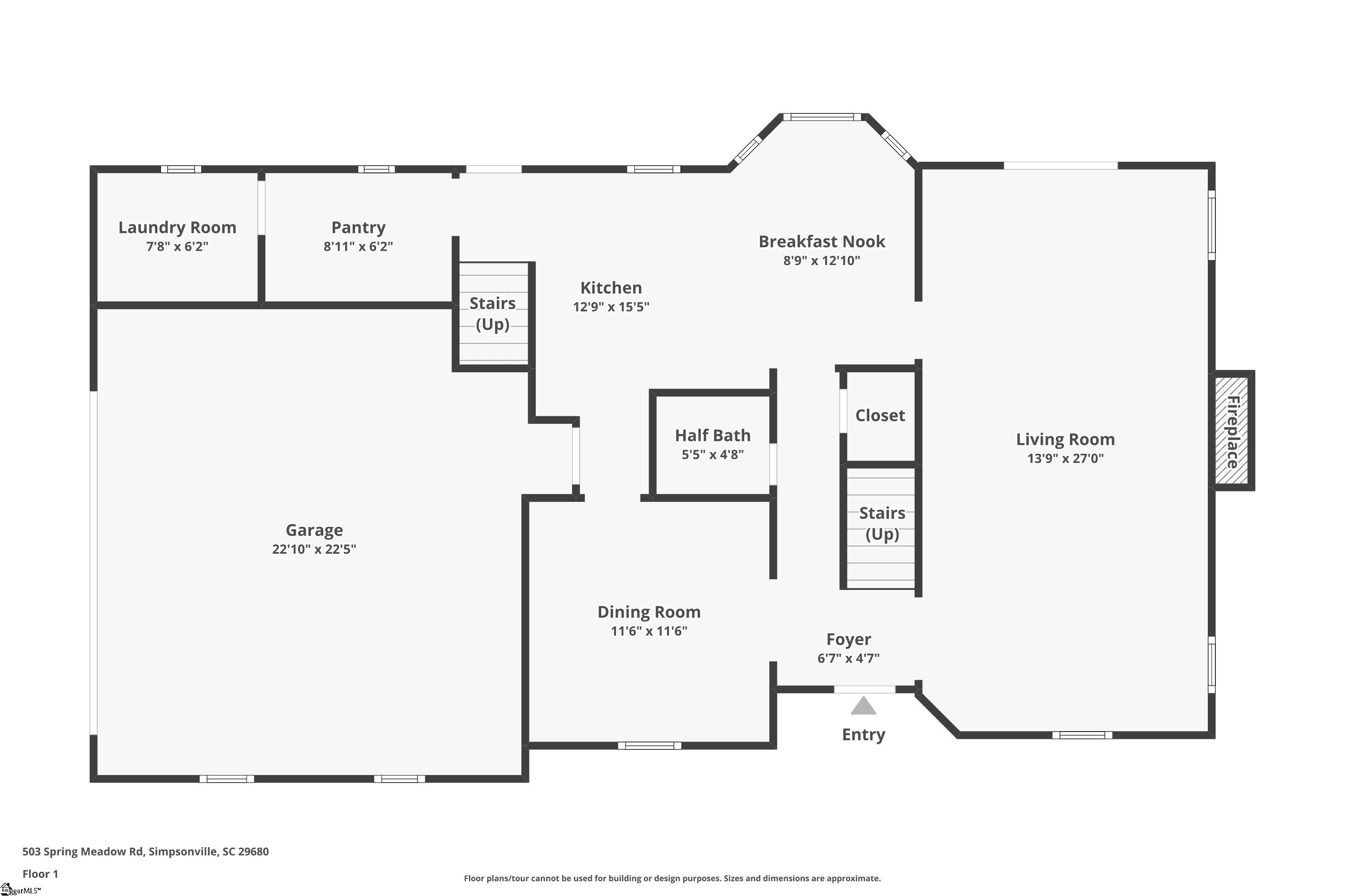 503 Spring Meadow Road Property Photo 44