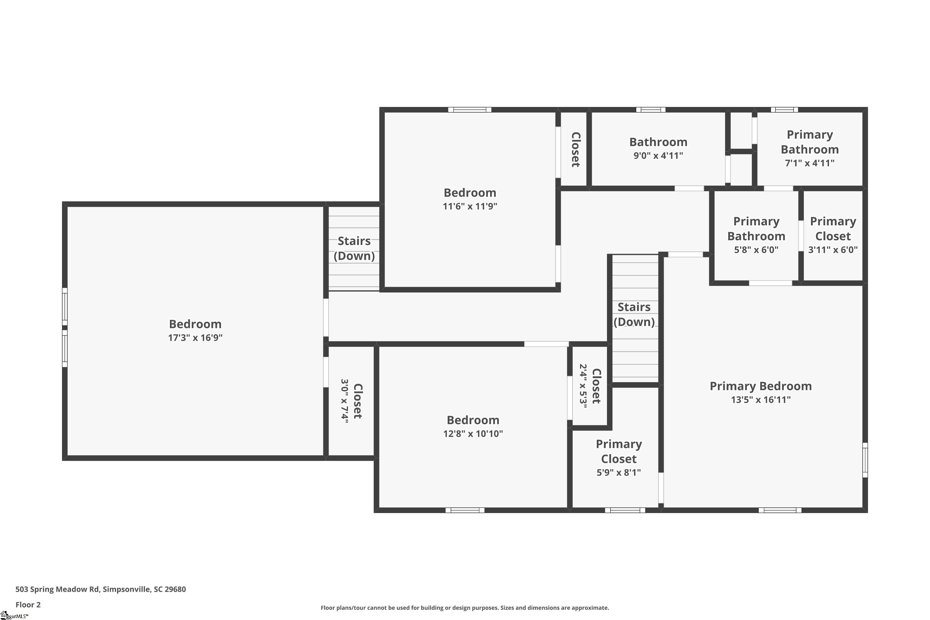503 Spring Meadow Road Property Photo 45