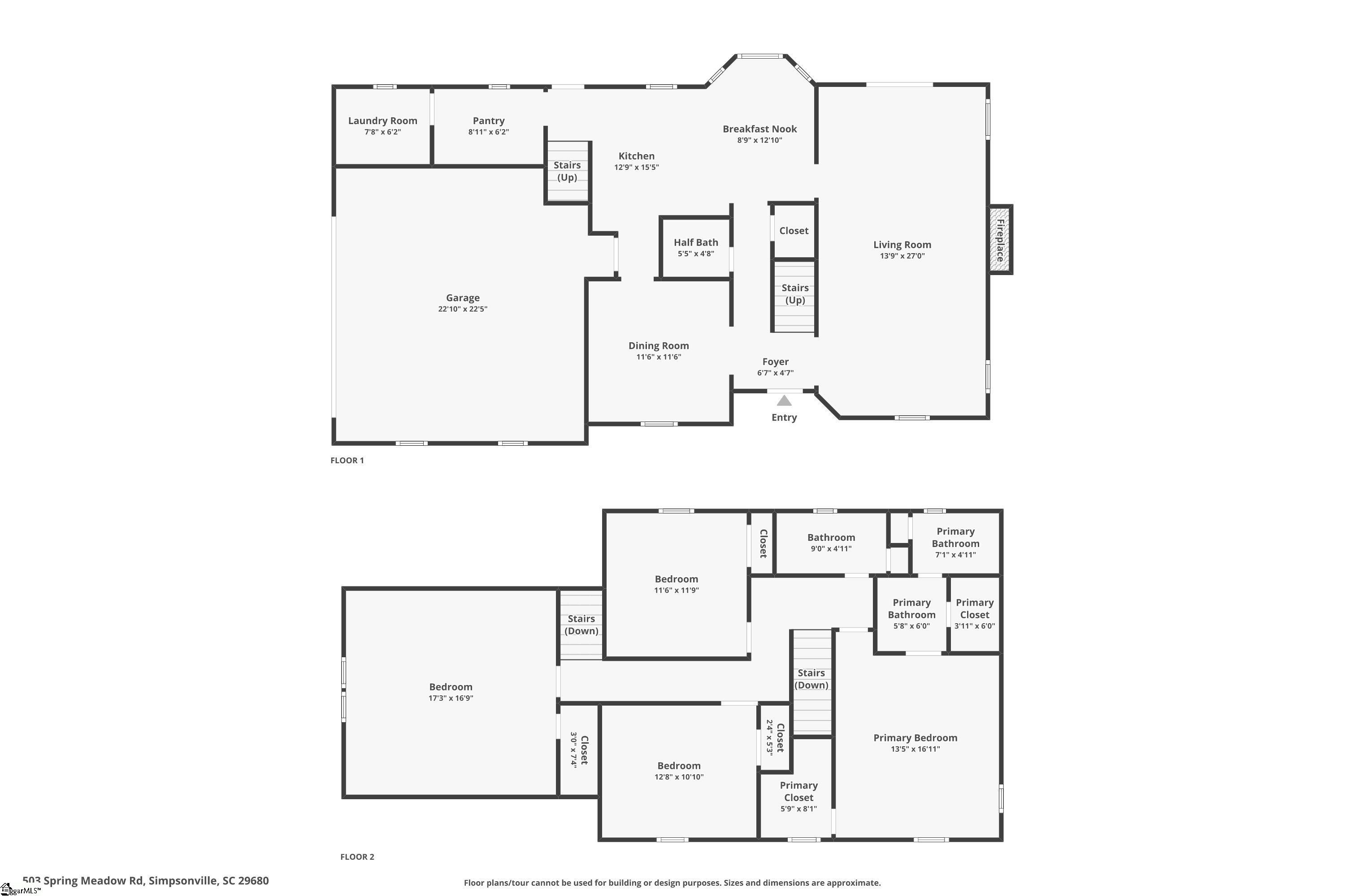 503 Spring Meadow Road Property Photo 46