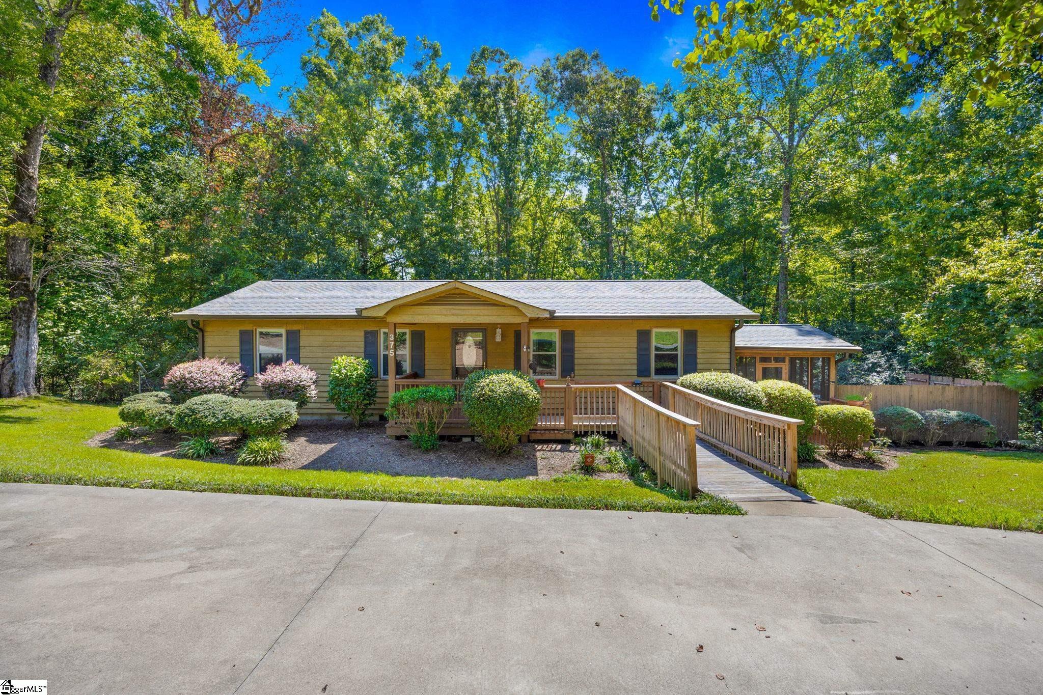 375 Gravley Road Property Photo 1