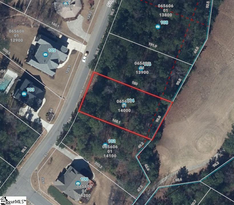104 Signature Drive Property Photo 14