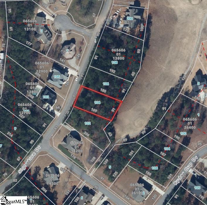 104 Signature Drive Property Photo 15