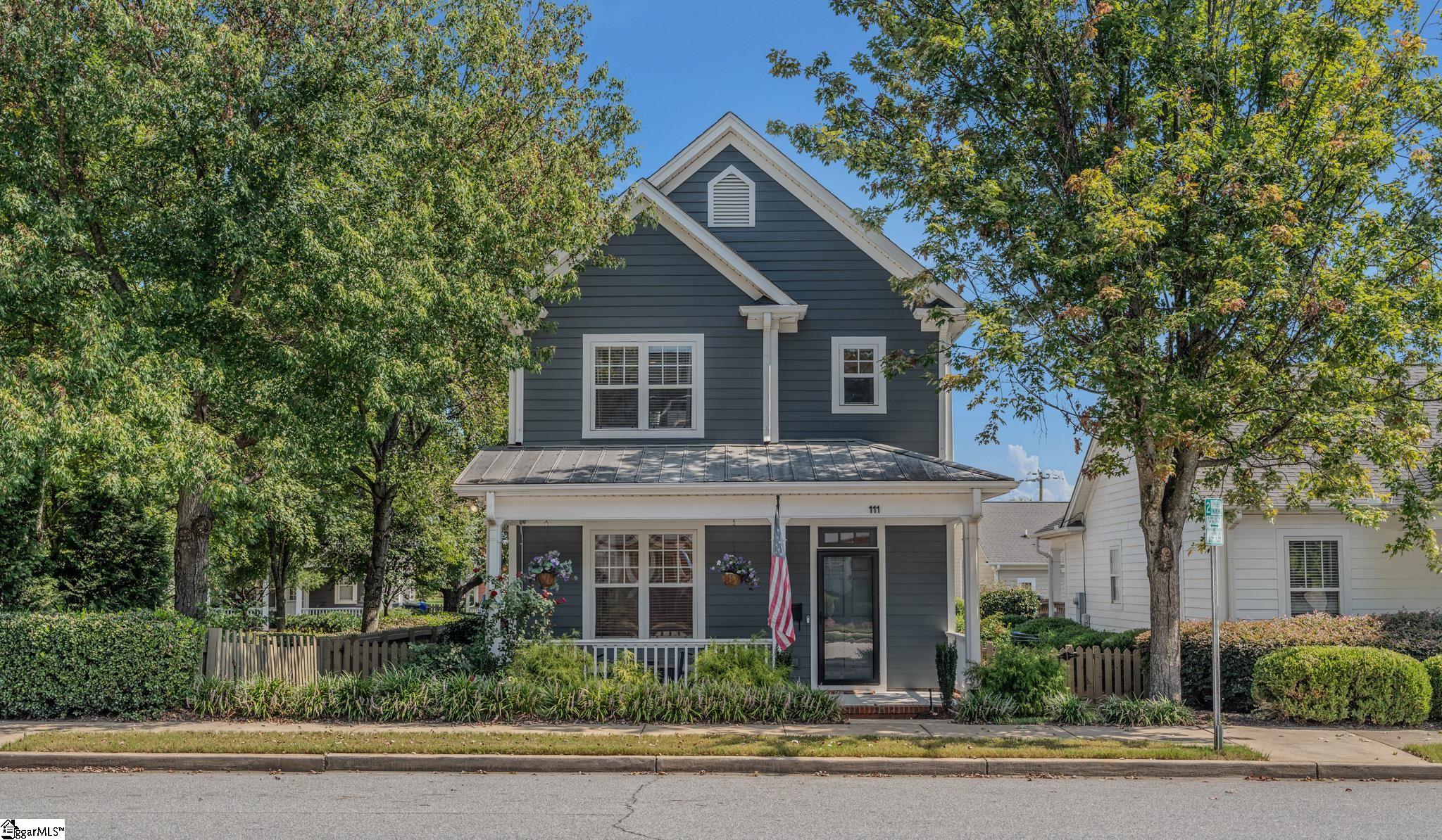 111 Mallard Street Property Photo 3