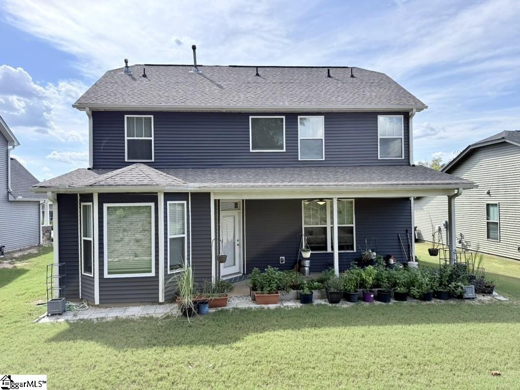 207 Freehold Way Property Photo 3
