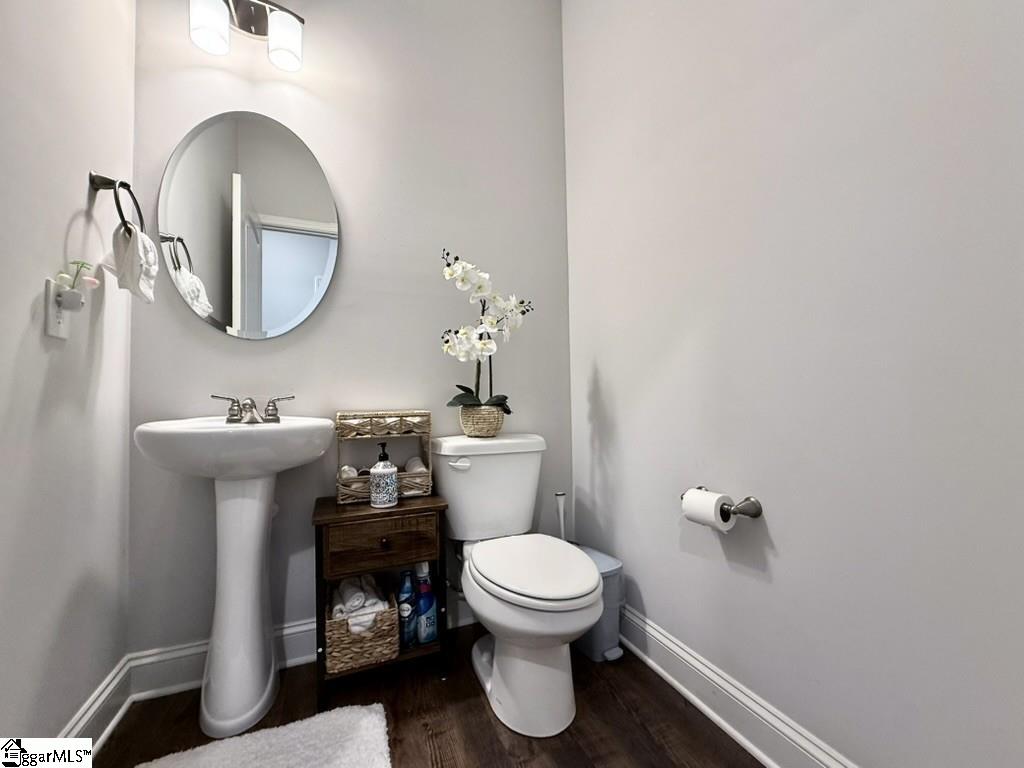 207 Freehold Way Property Photo 8