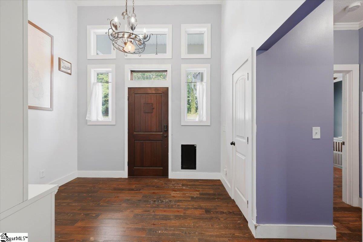 1601 E Saluda Lake Road Property Photo 4