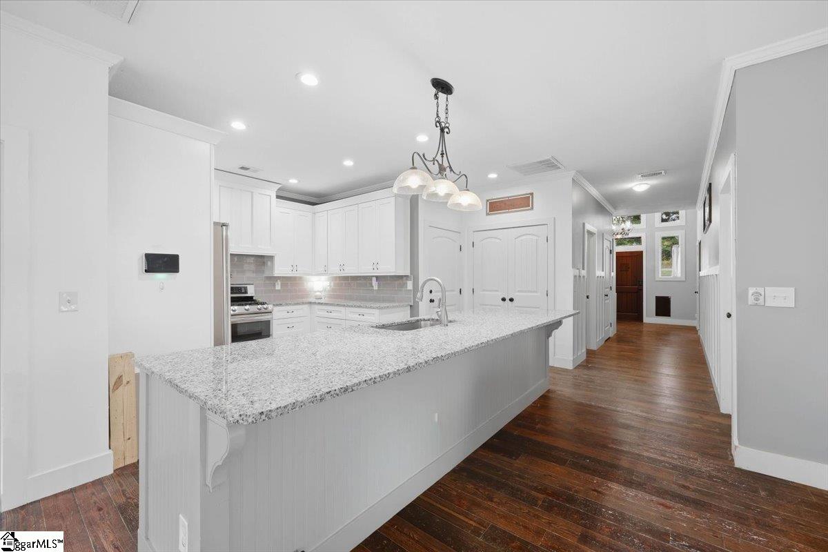 1601 E Saluda Lake Road Property Photo 7