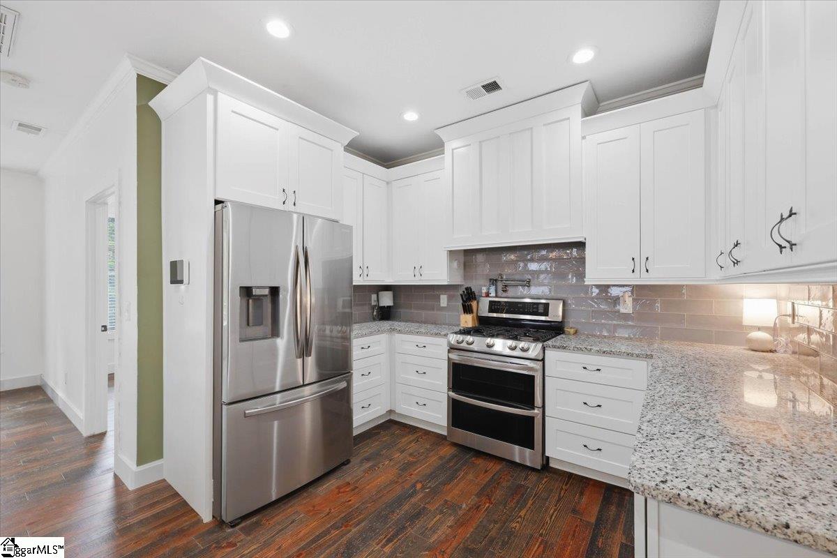 1601 E Saluda Lake Road Property Photo 8