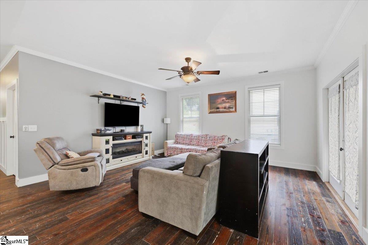 1601 E Saluda Lake Road Property Photo 11