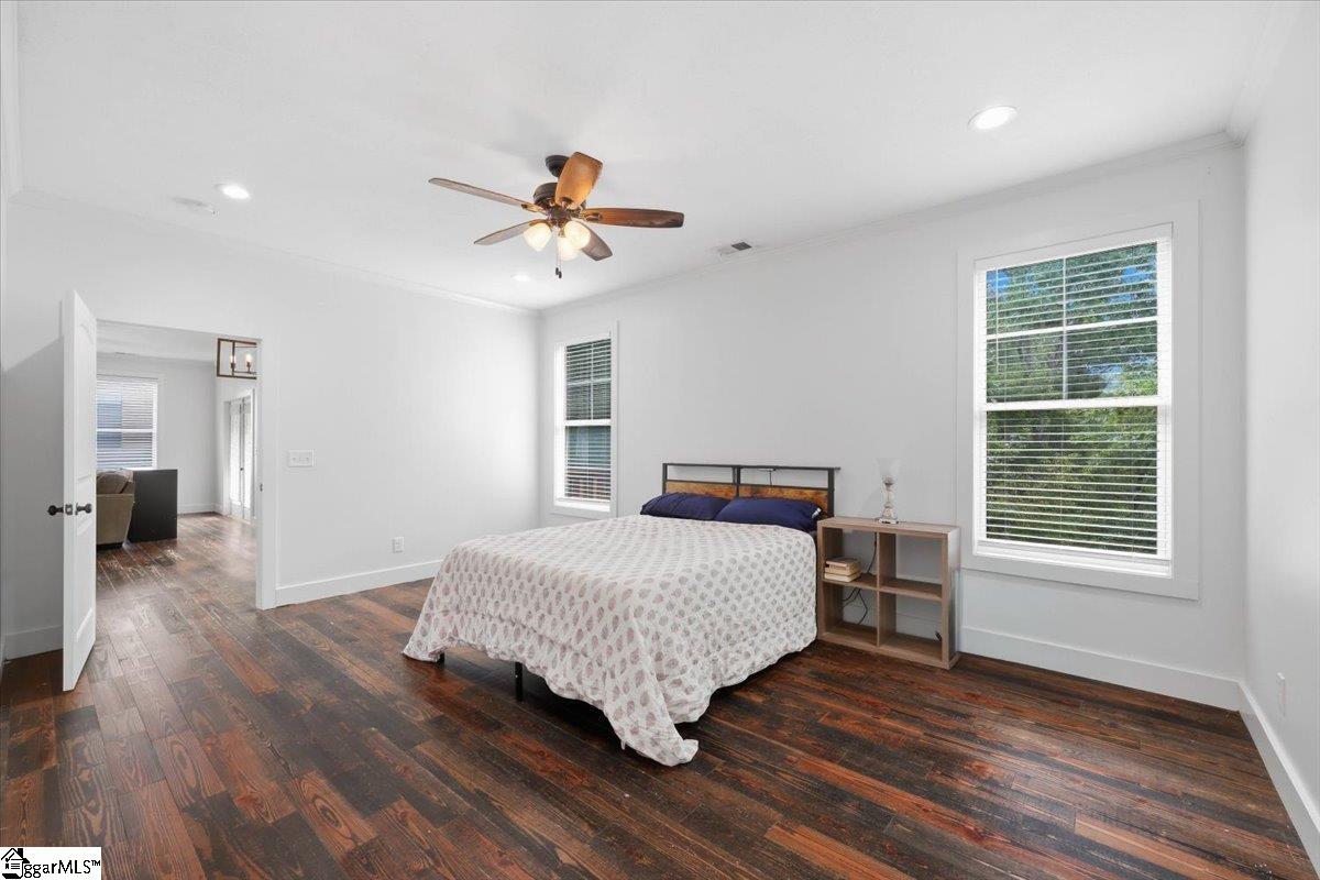 1601 E Saluda Lake Road Property Photo 15