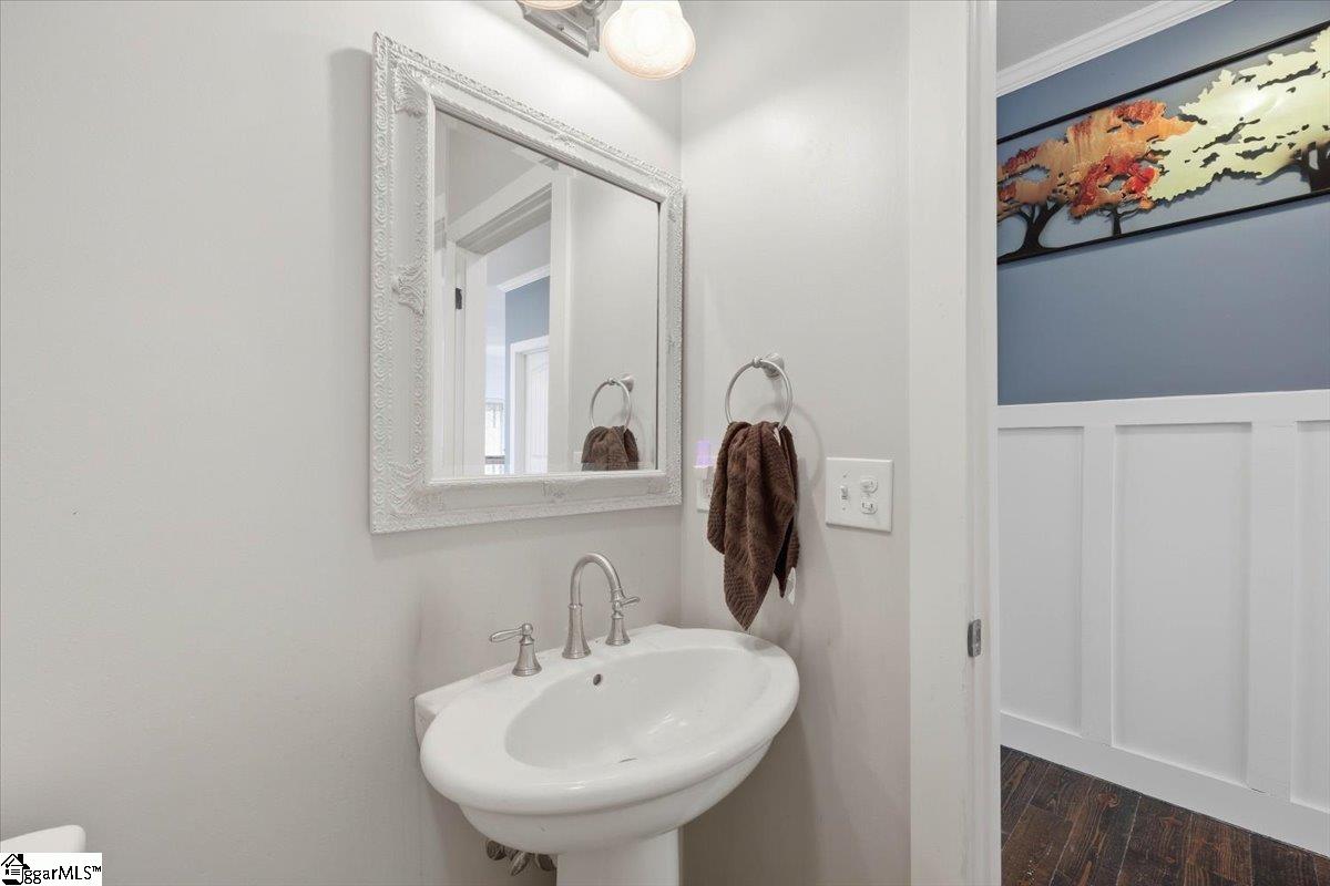 1601 E Saluda Lake Road Property Photo 20