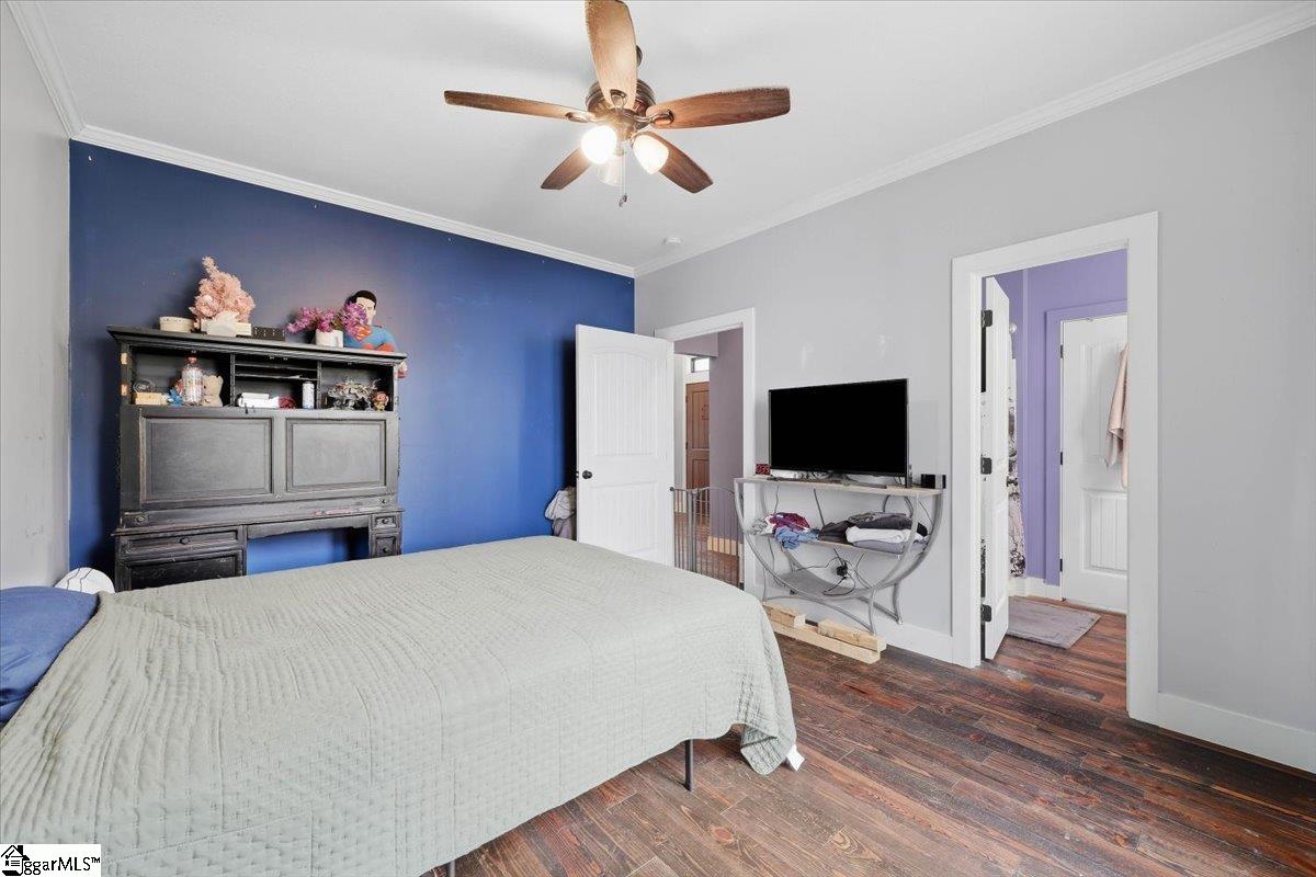 1601 E Saluda Lake Road Property Photo 24