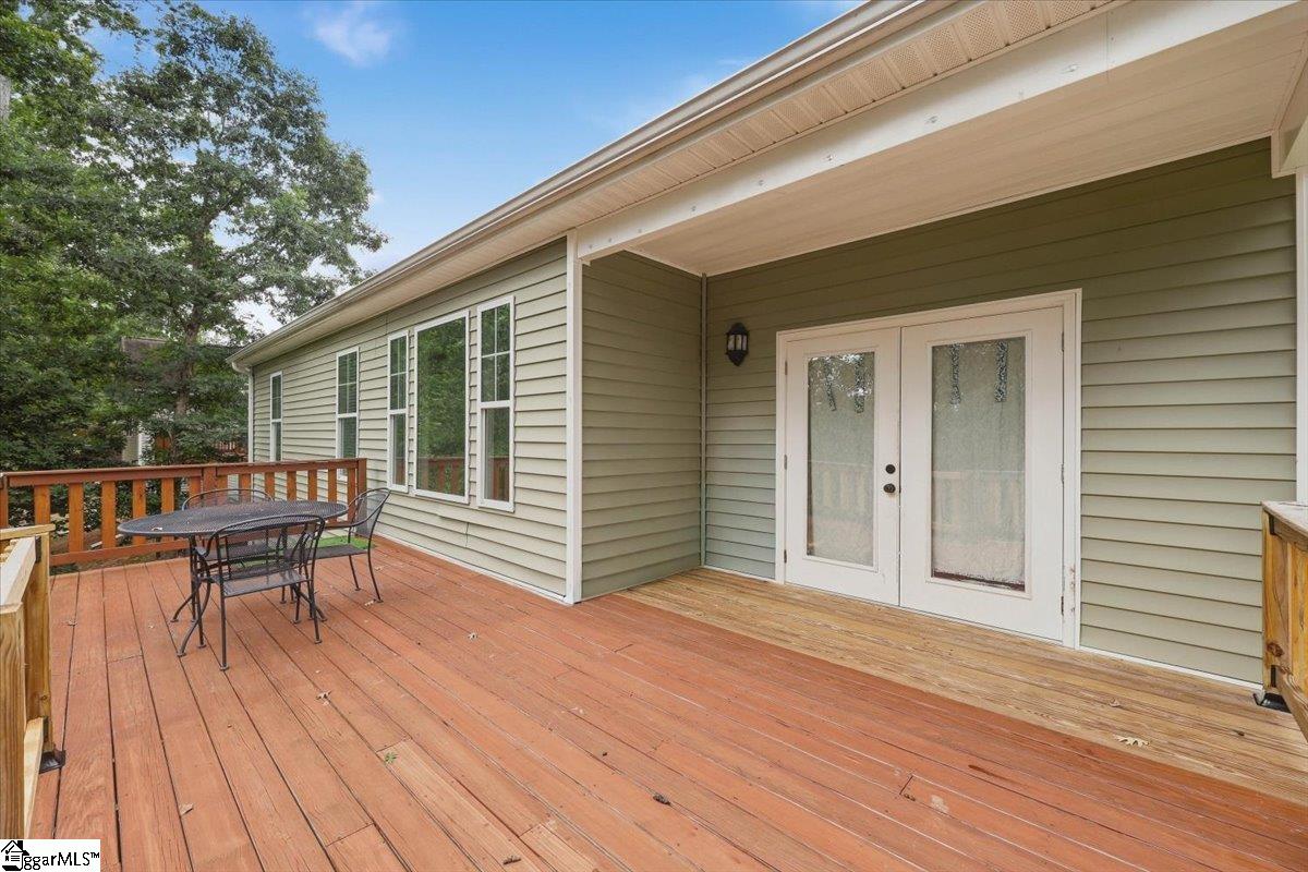 1601 E Saluda Lake Road Property Photo 27