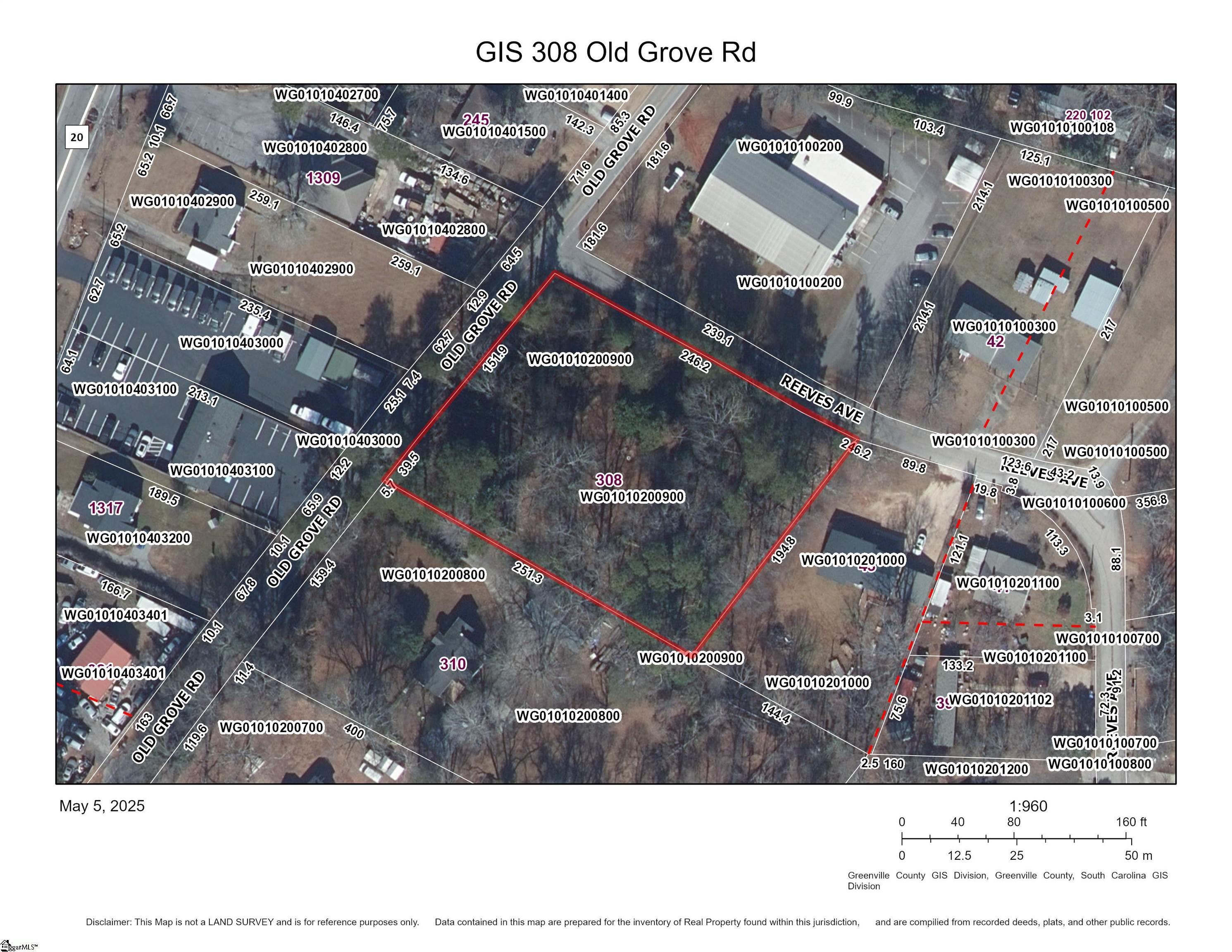 308 Old Grove Road Property Photo 3