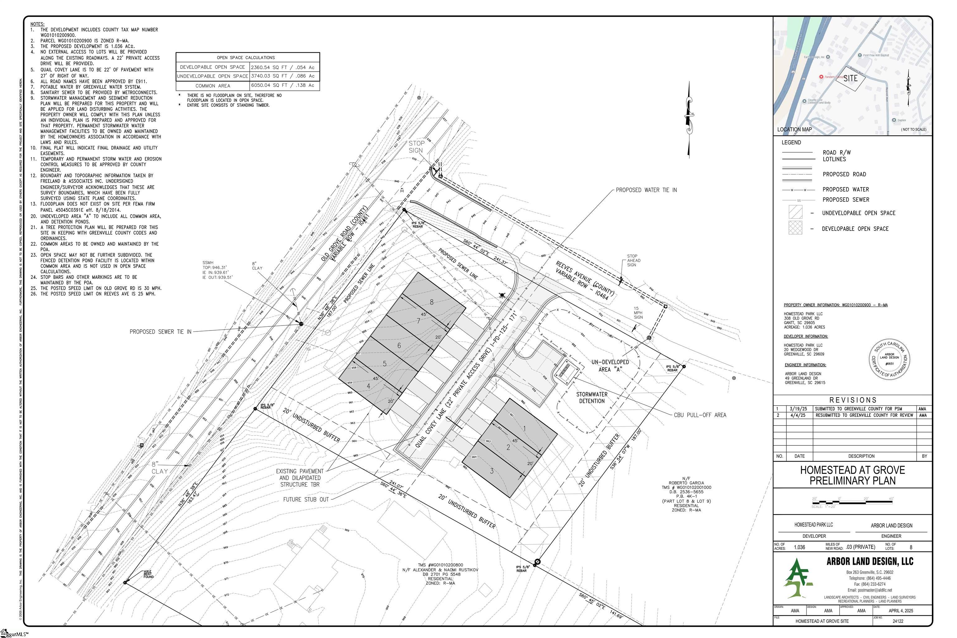 308 Old Grove Road Property Photo 4