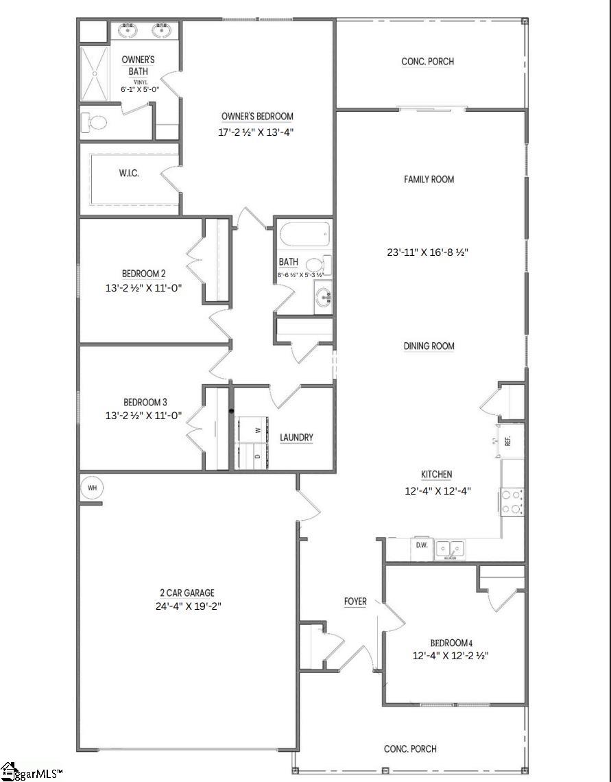 104 Chapman Road Property Photo 2
