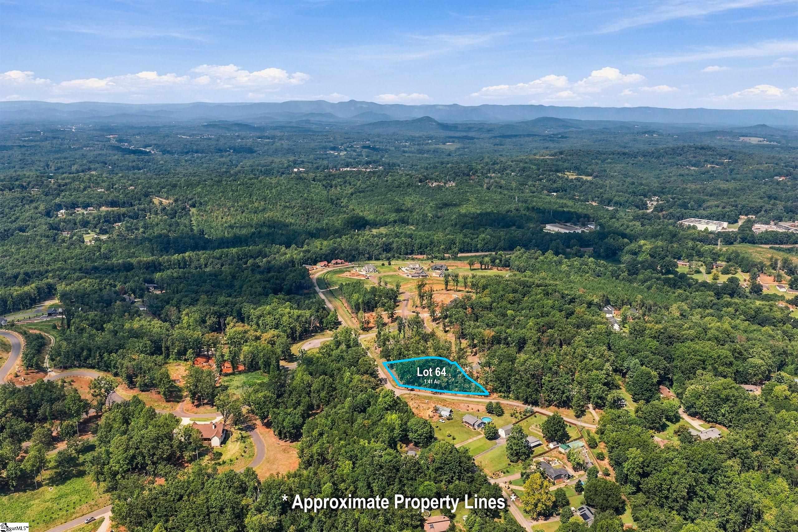 104 Waterfall Overlook Way Property Photo 1