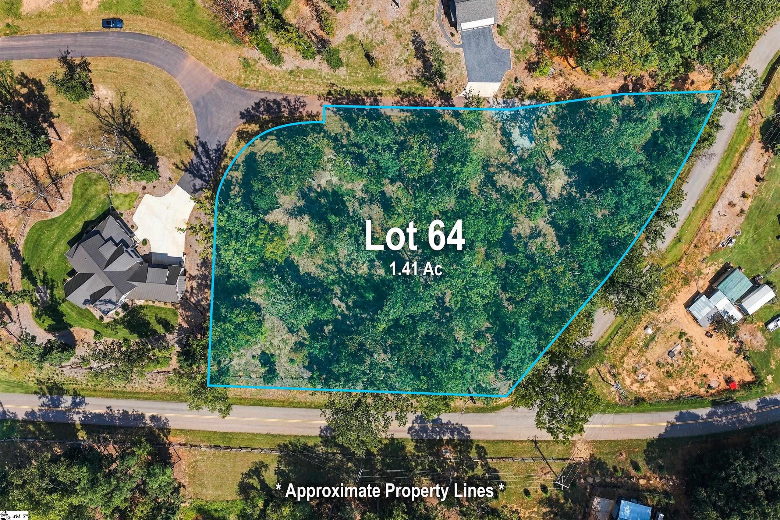 104 Waterfall Overlook Way Property Photo 2