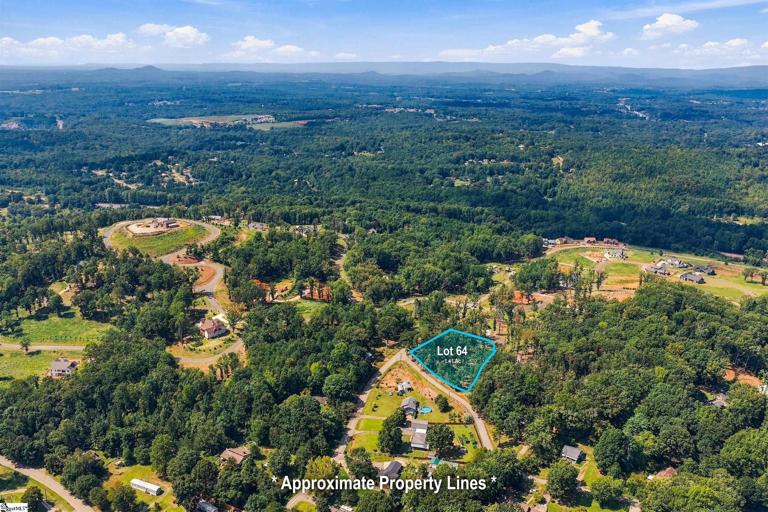 104 Waterfall Overlook Way Property Photo 5