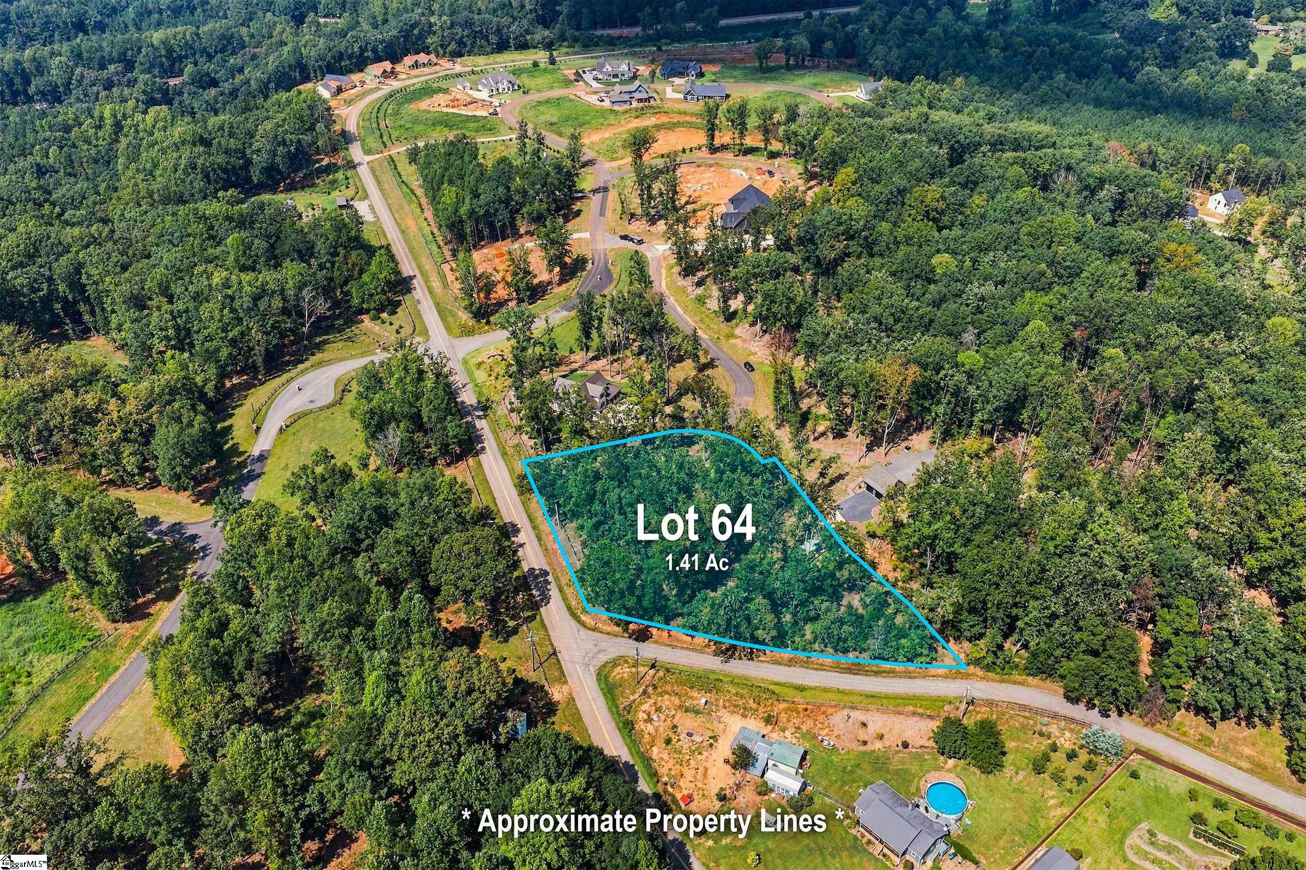 104 Waterfall Overlook Way Property Photo 6