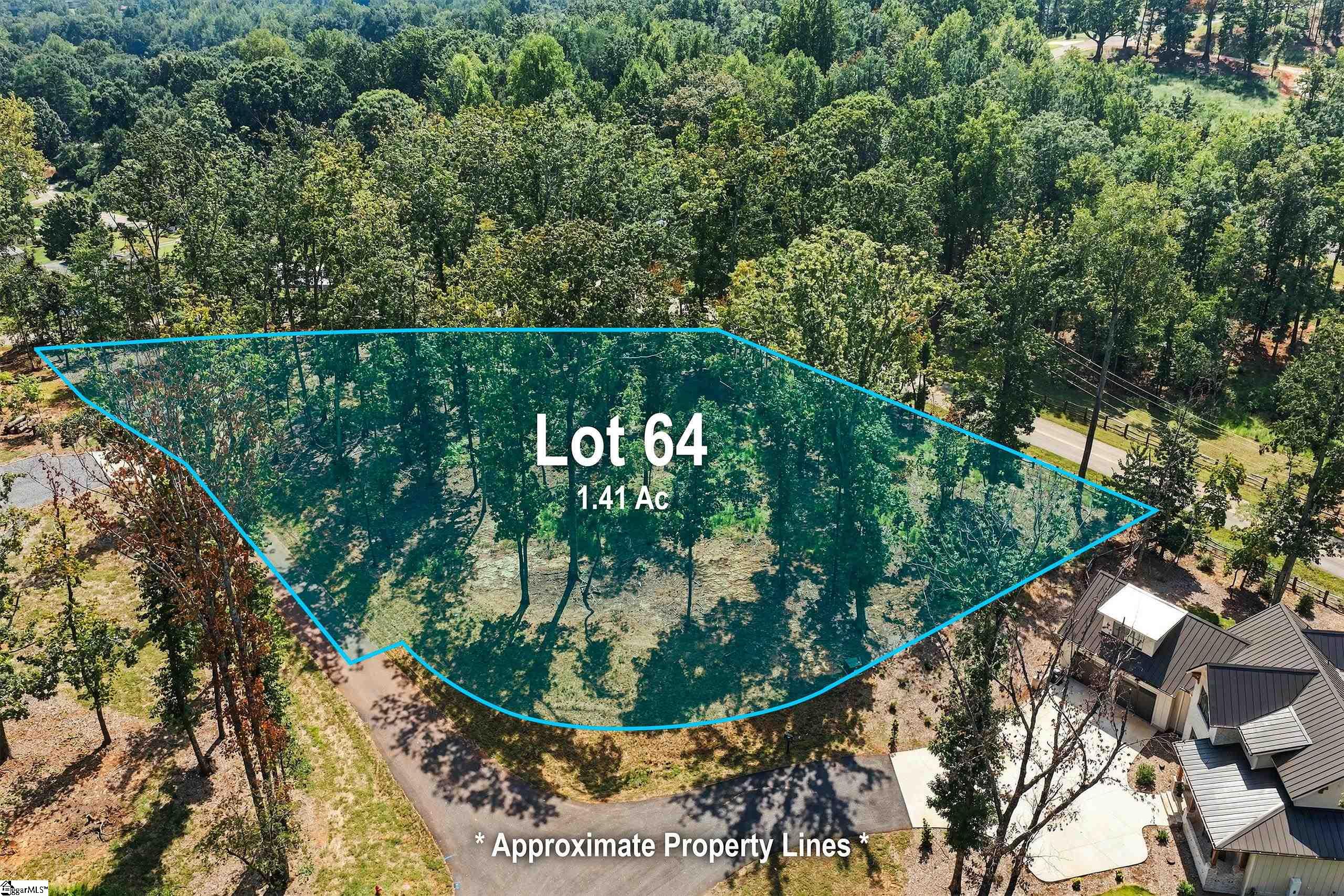 104 Waterfall Overlook Way Property Photo 8