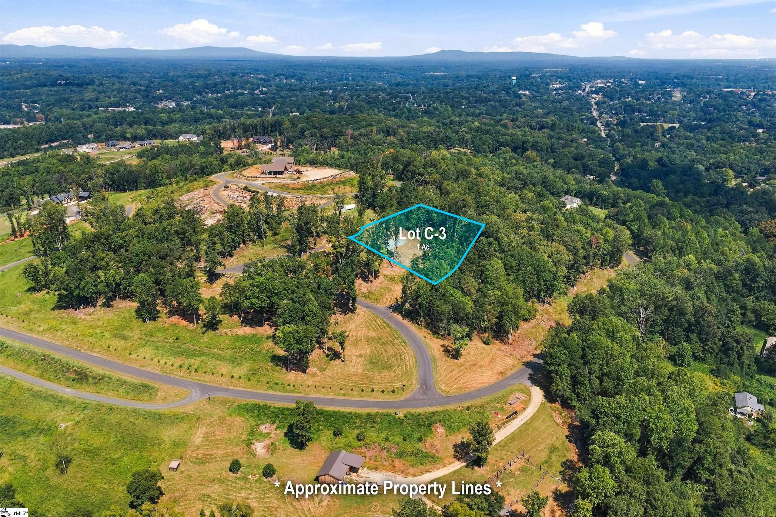 103 Blue Stone Drive Property Photo 1