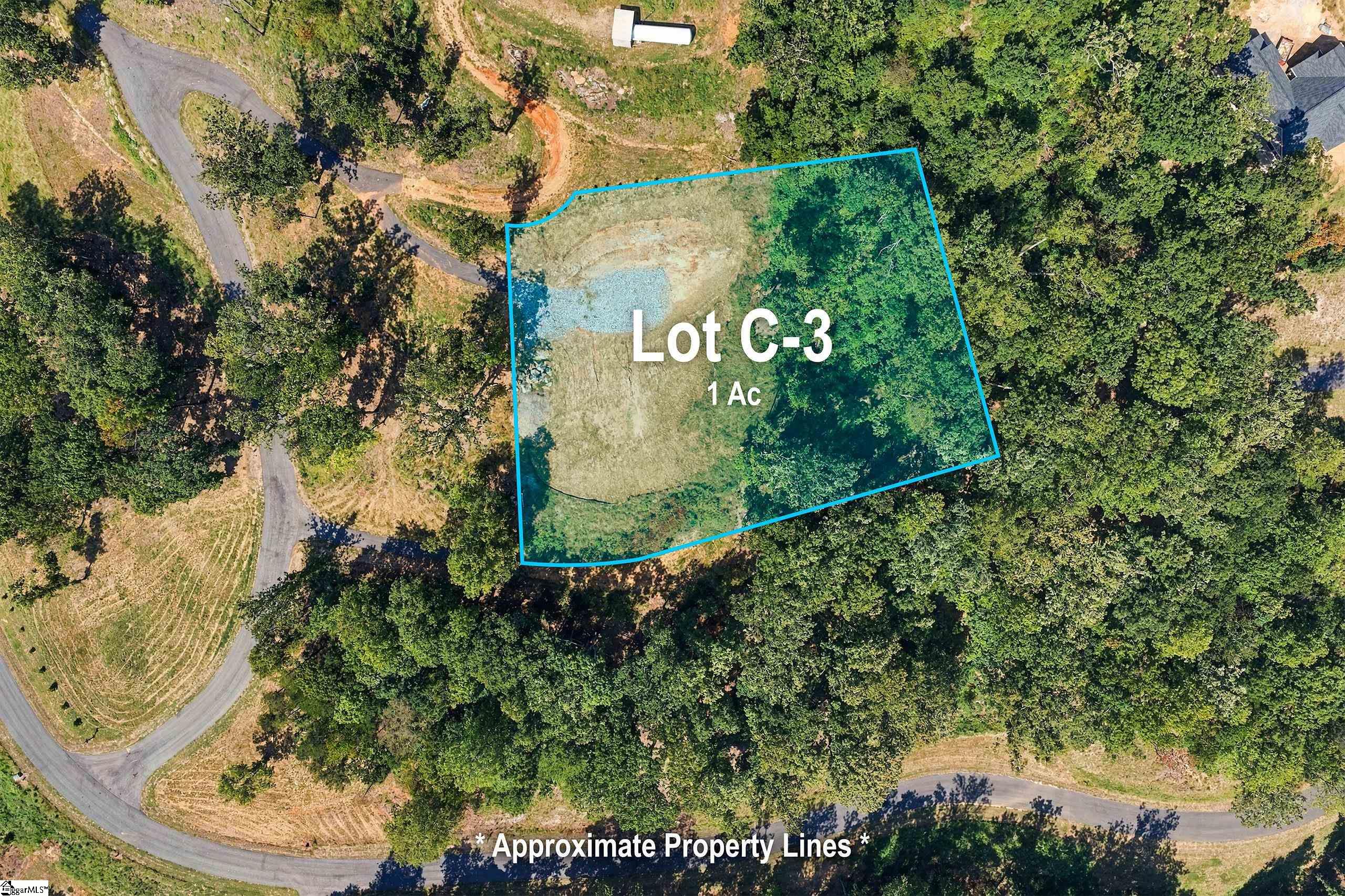 103 Blue Stone Drive Property Photo 6