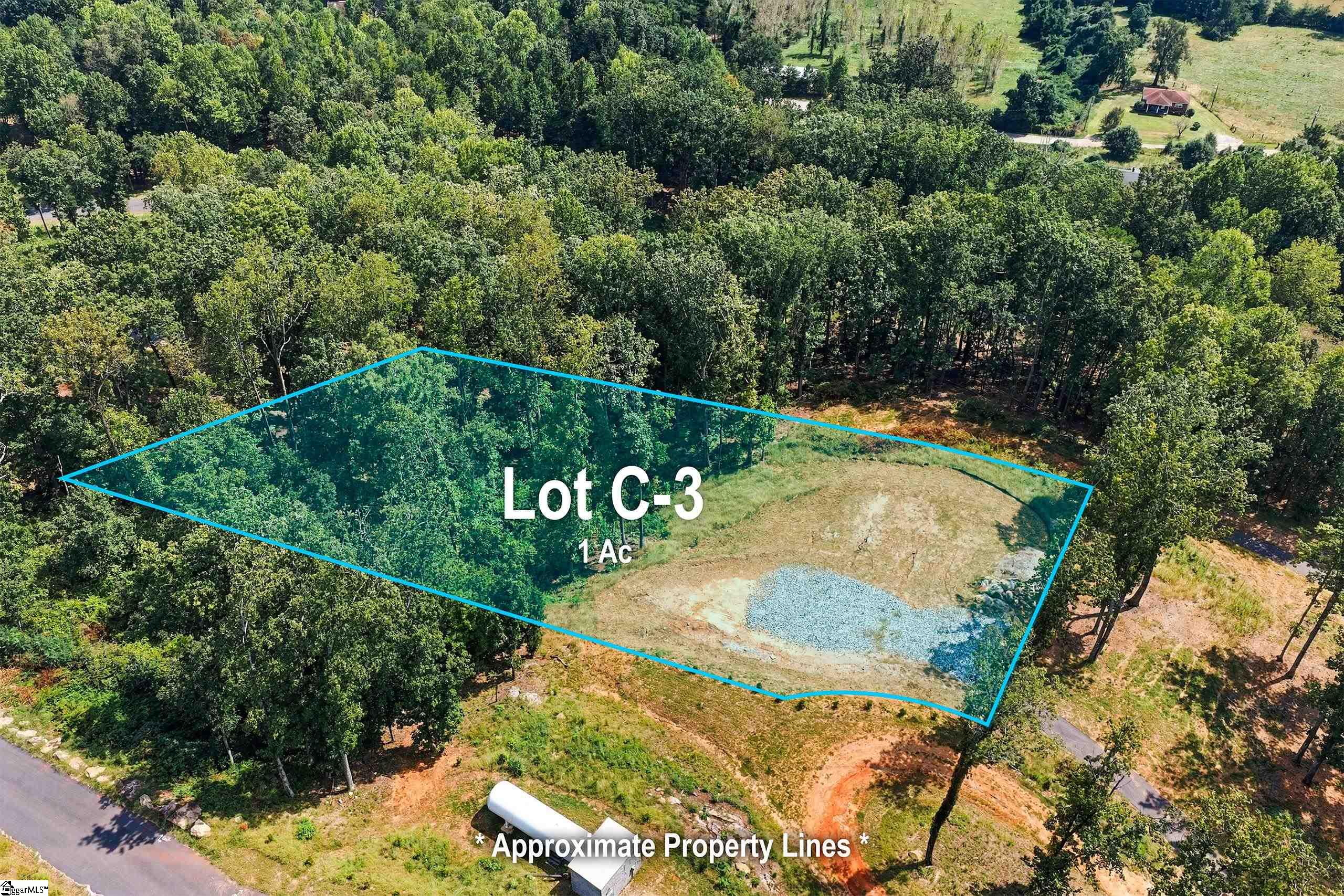 103 Blue Stone Drive Property Photo 7