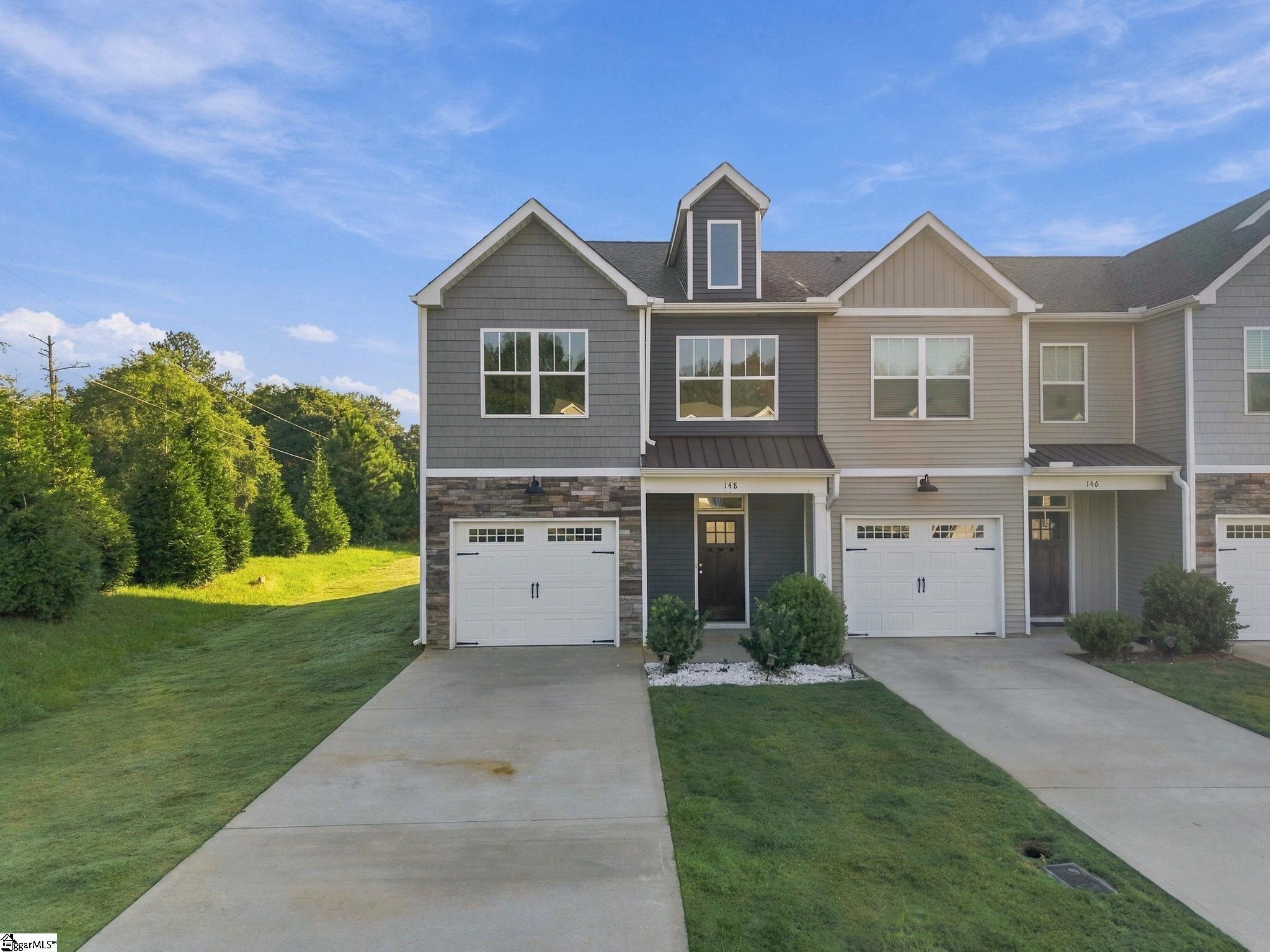 148 Rushing Creek Lane Property Photo 1