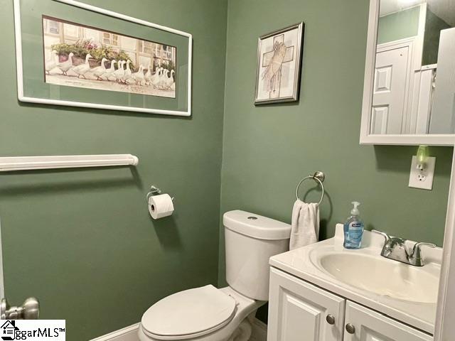 554 Green River Road Property Photo 7