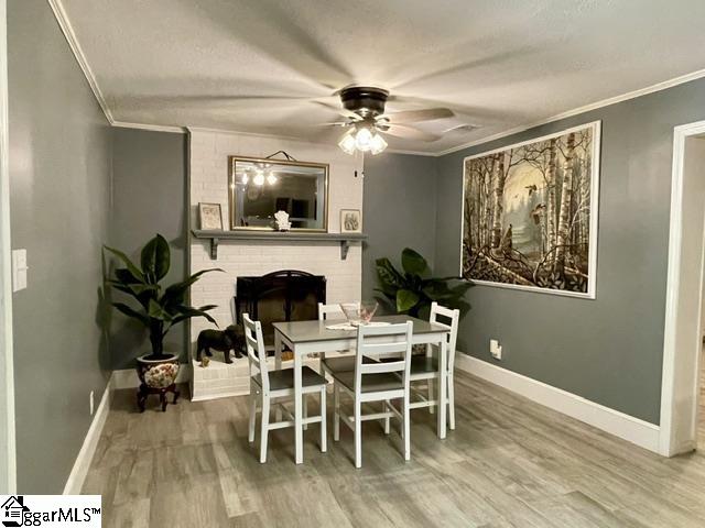 554 Green River Road Property Photo 8