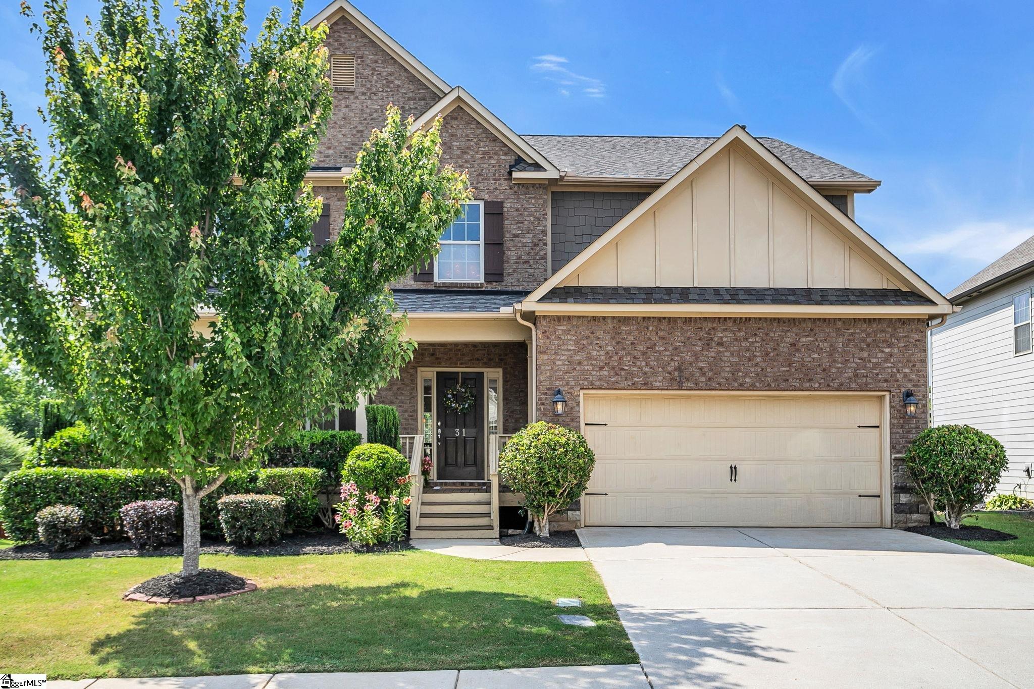 31 Wood Hollow Circle Property Photo 1