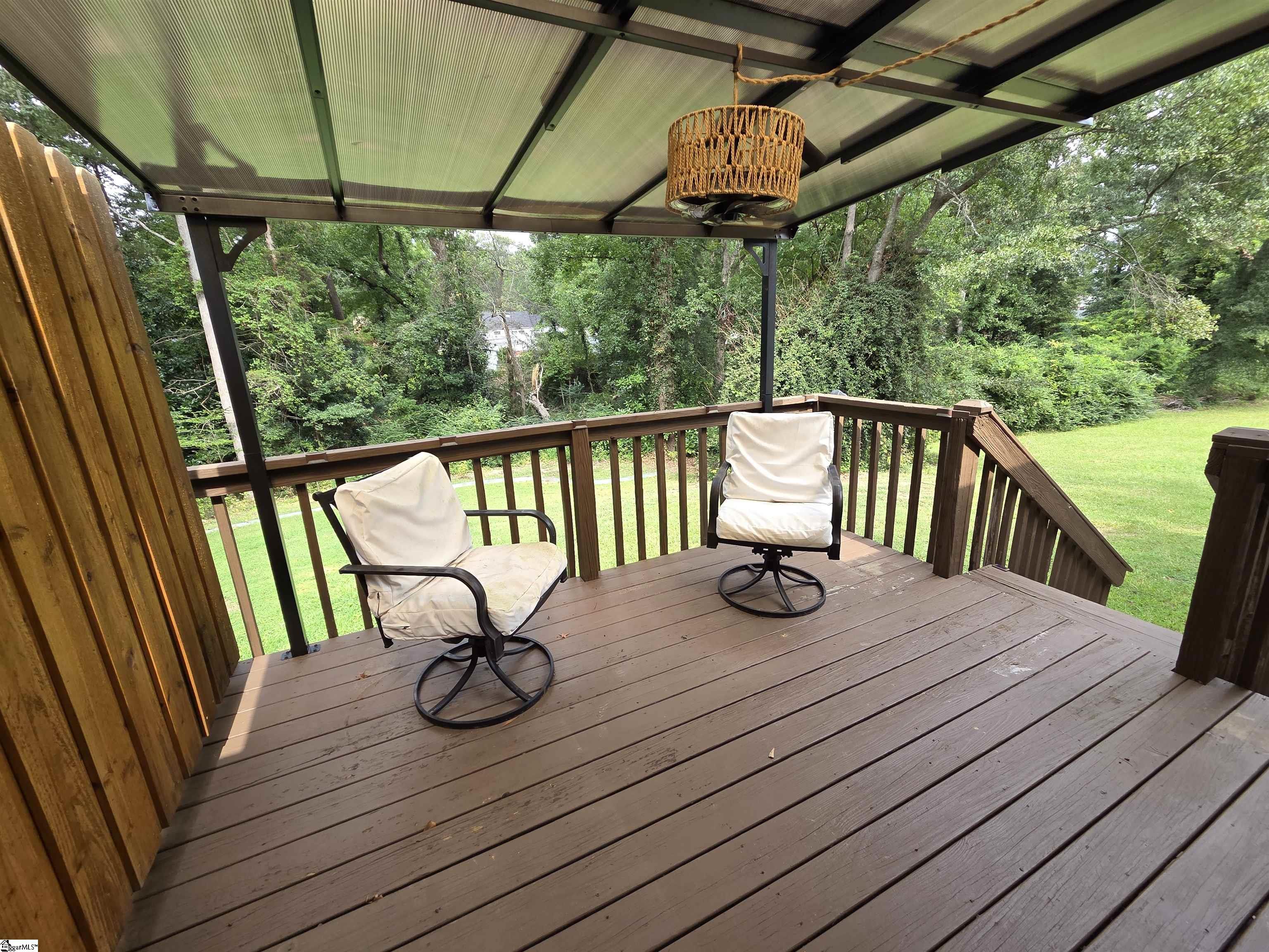 303 Jonesville Road Property Photo 9
