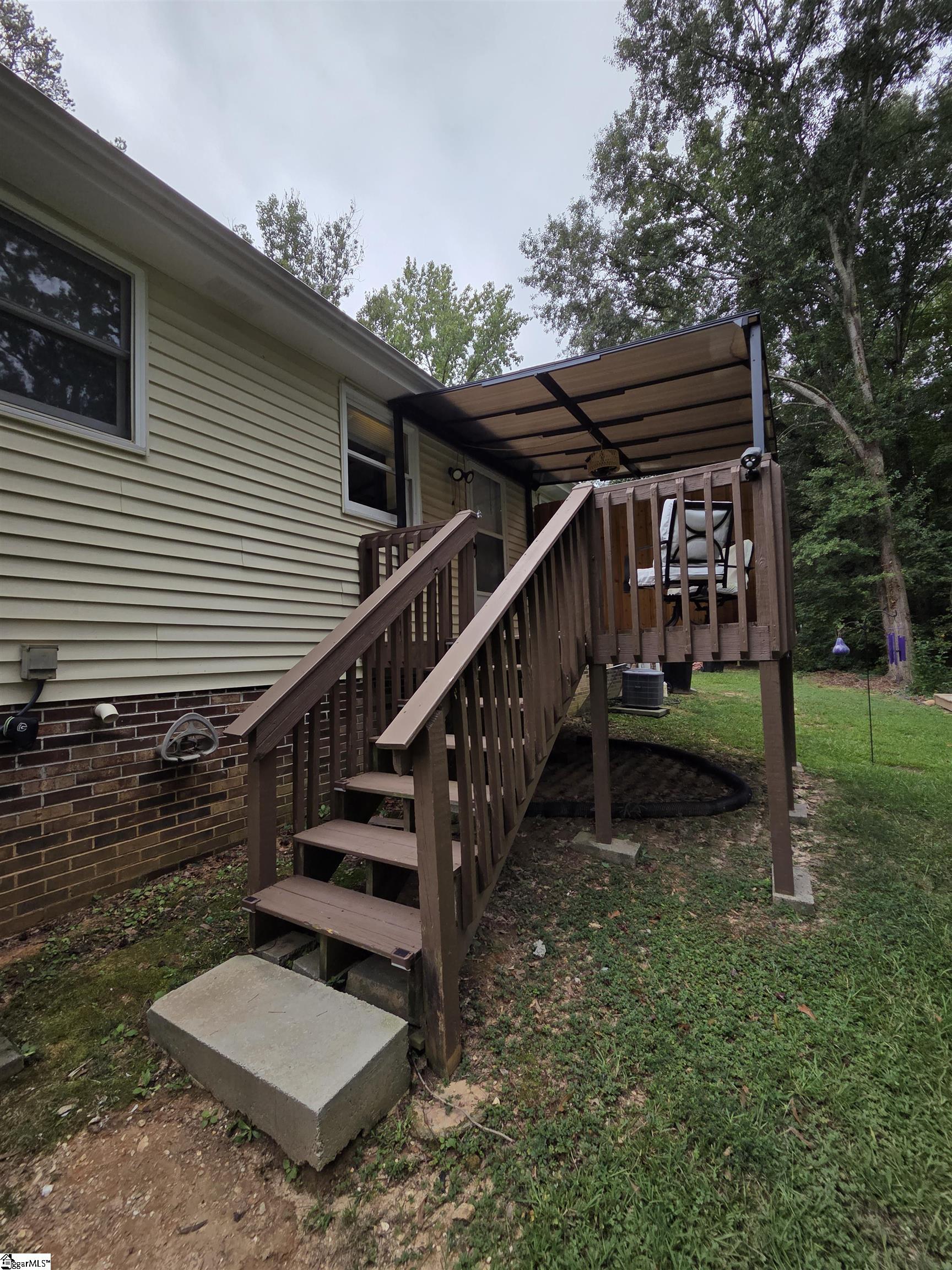 303 Jonesville Road Property Photo 10